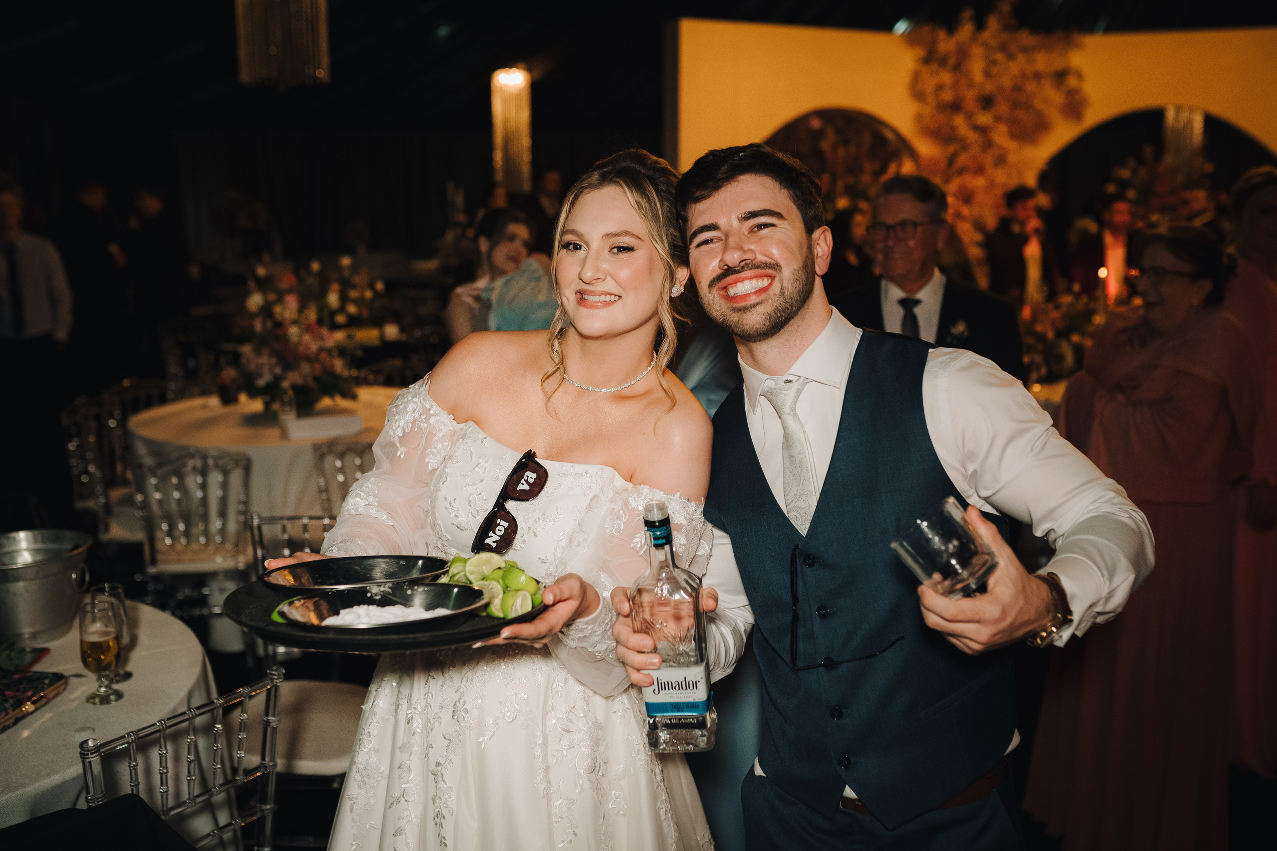 Ana Maria e Gustavo. Juliano anjos fotografia