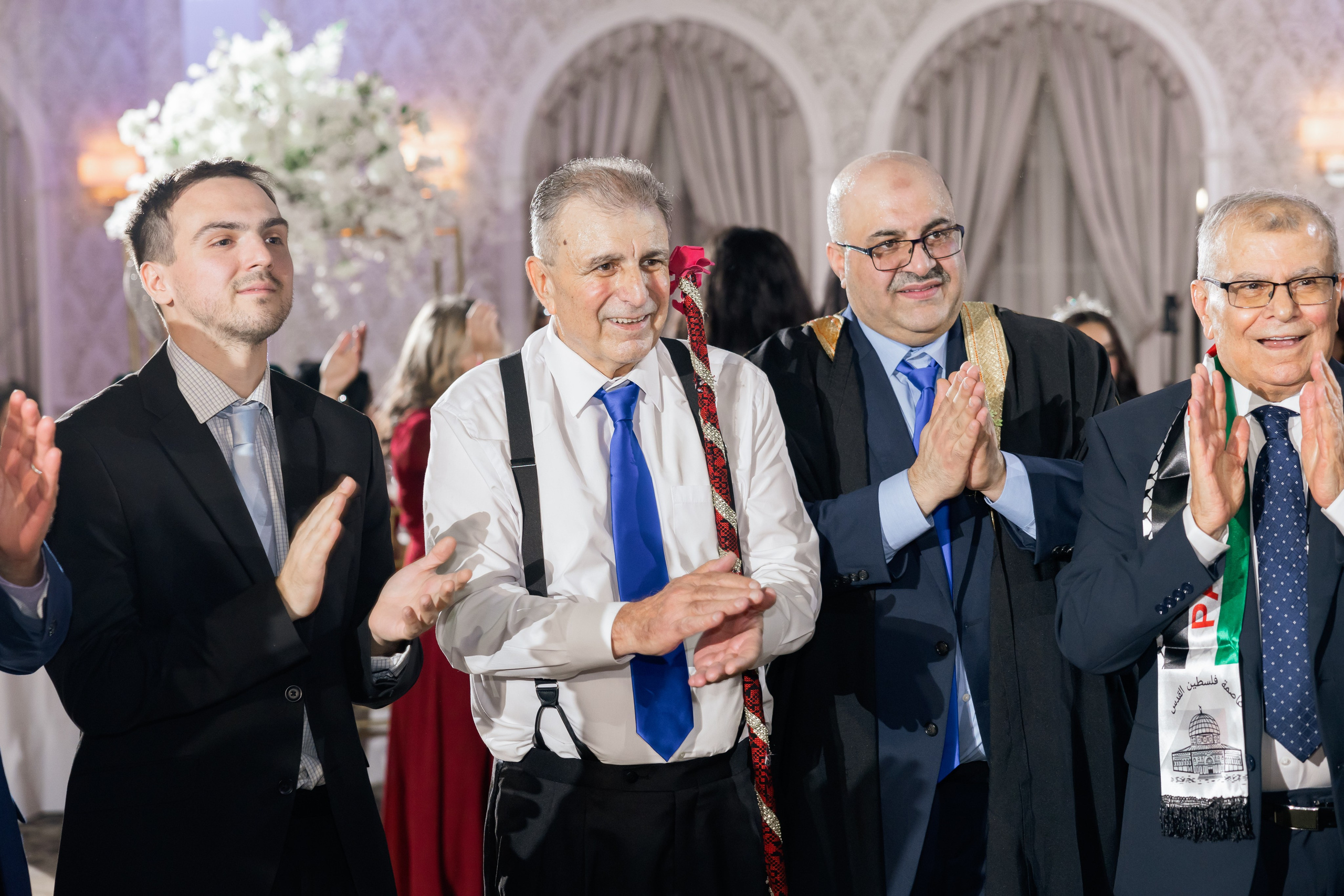 Nassem@Katherine. Irina Ermak wedding photographer in New York