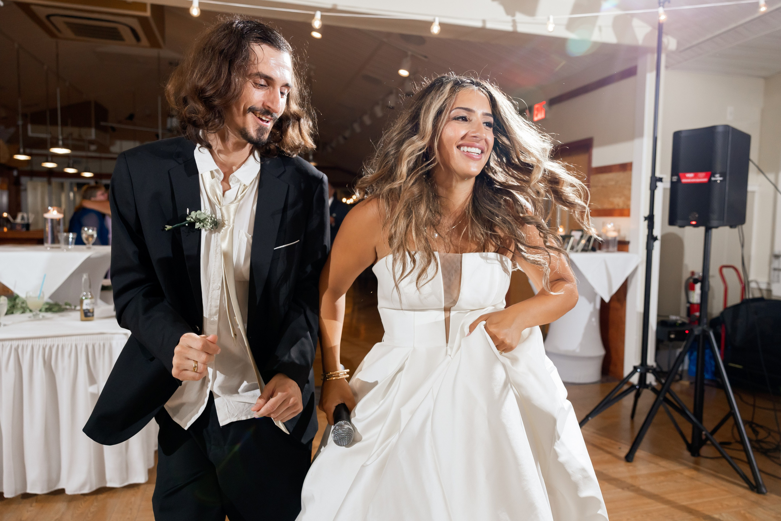 Matt@Diana. Irina Ermak wedding photographer in New York