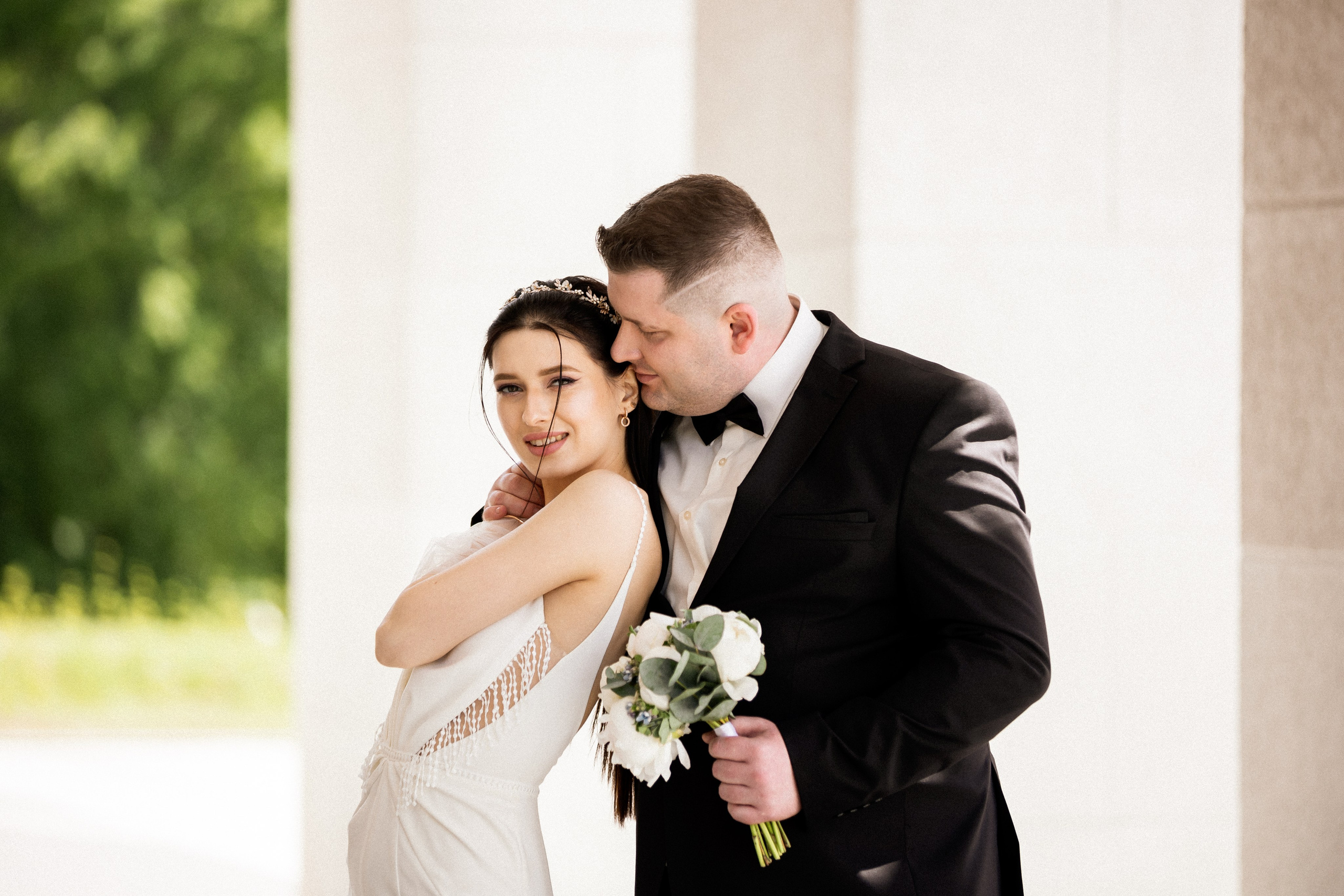 Irina Ermak local New York City photographer. Irina Ermak wedding photographer in New York