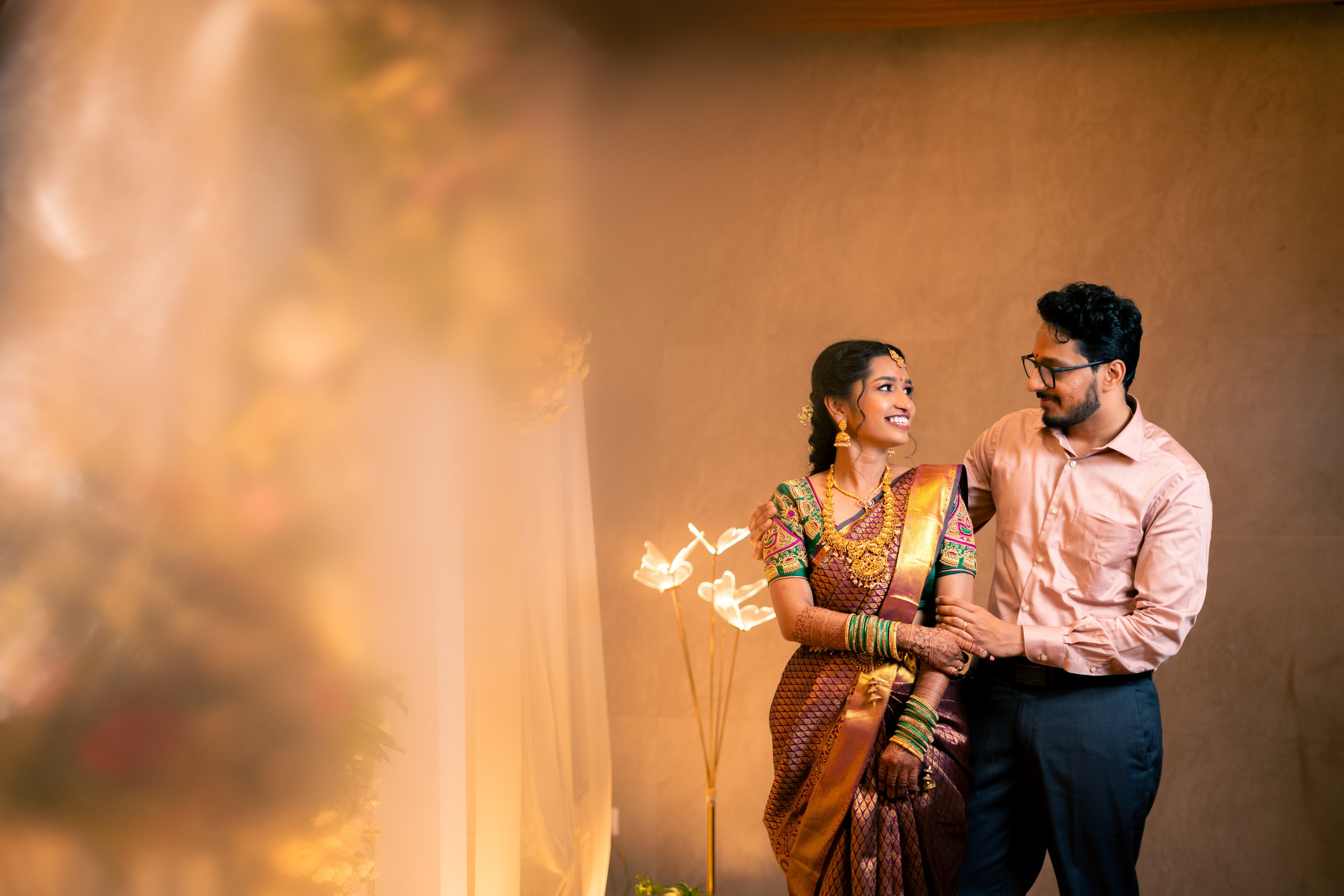 Engagements. Insta Studio