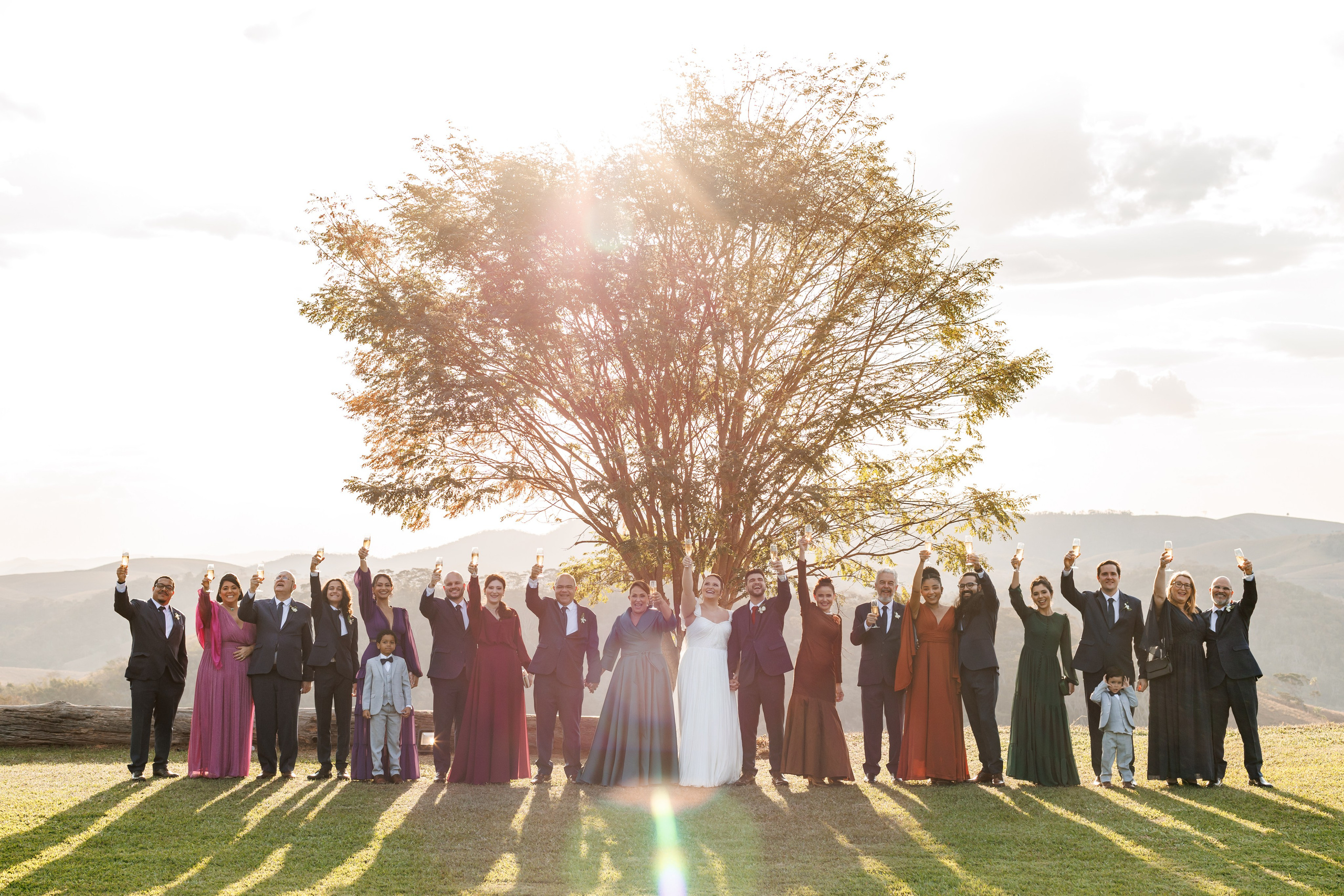 Casamentos. Anderson Marcello | Fotógrafo de Casamentos