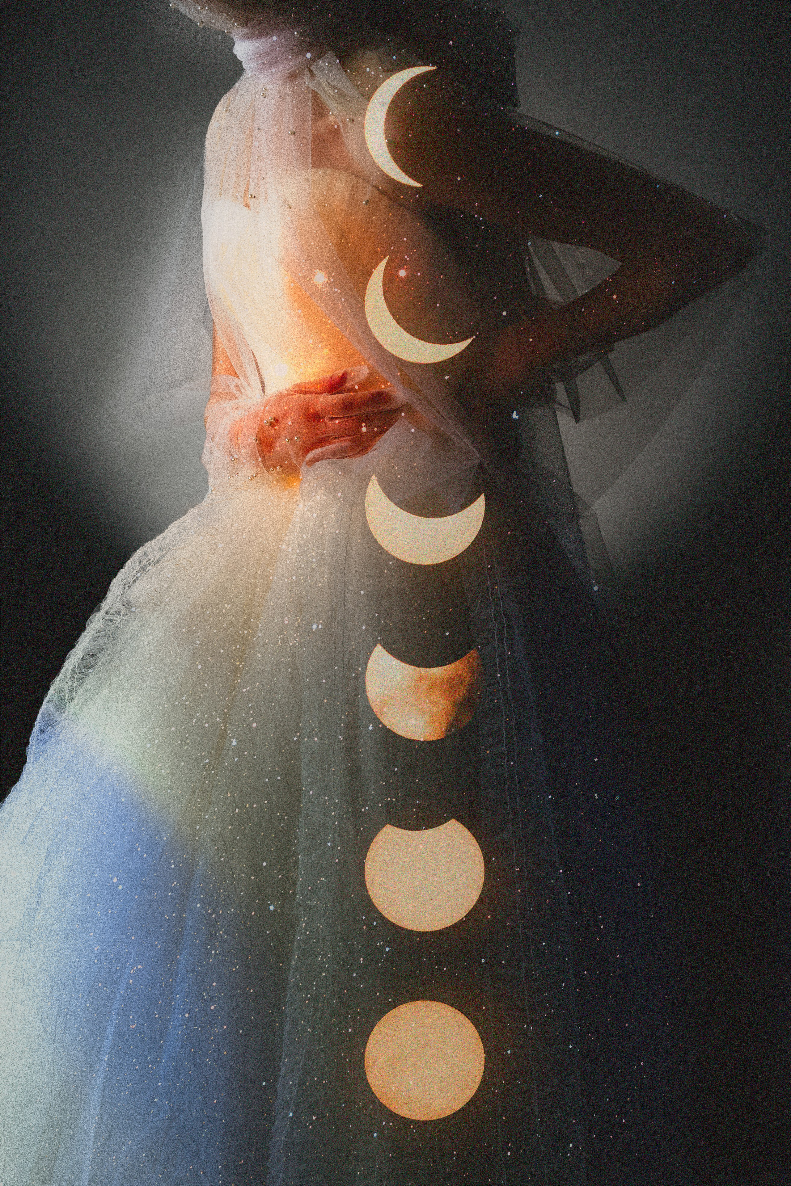 ART WORKS. Anna Miyauchi