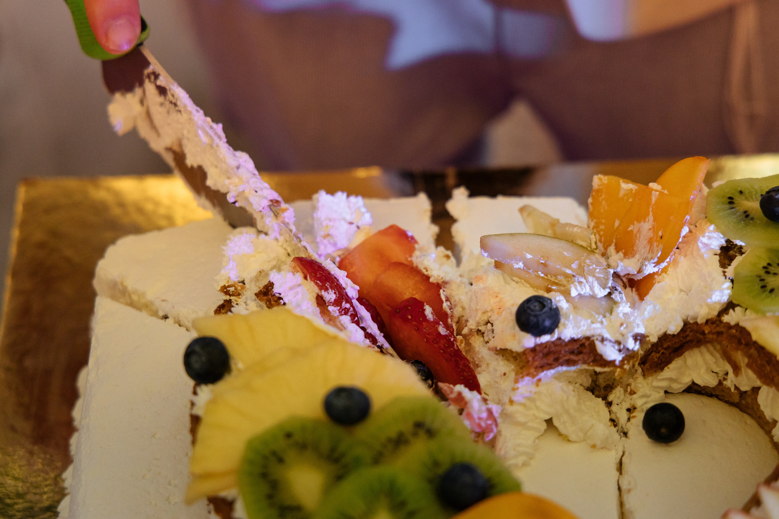 Wedding Adel & Sasha. Home