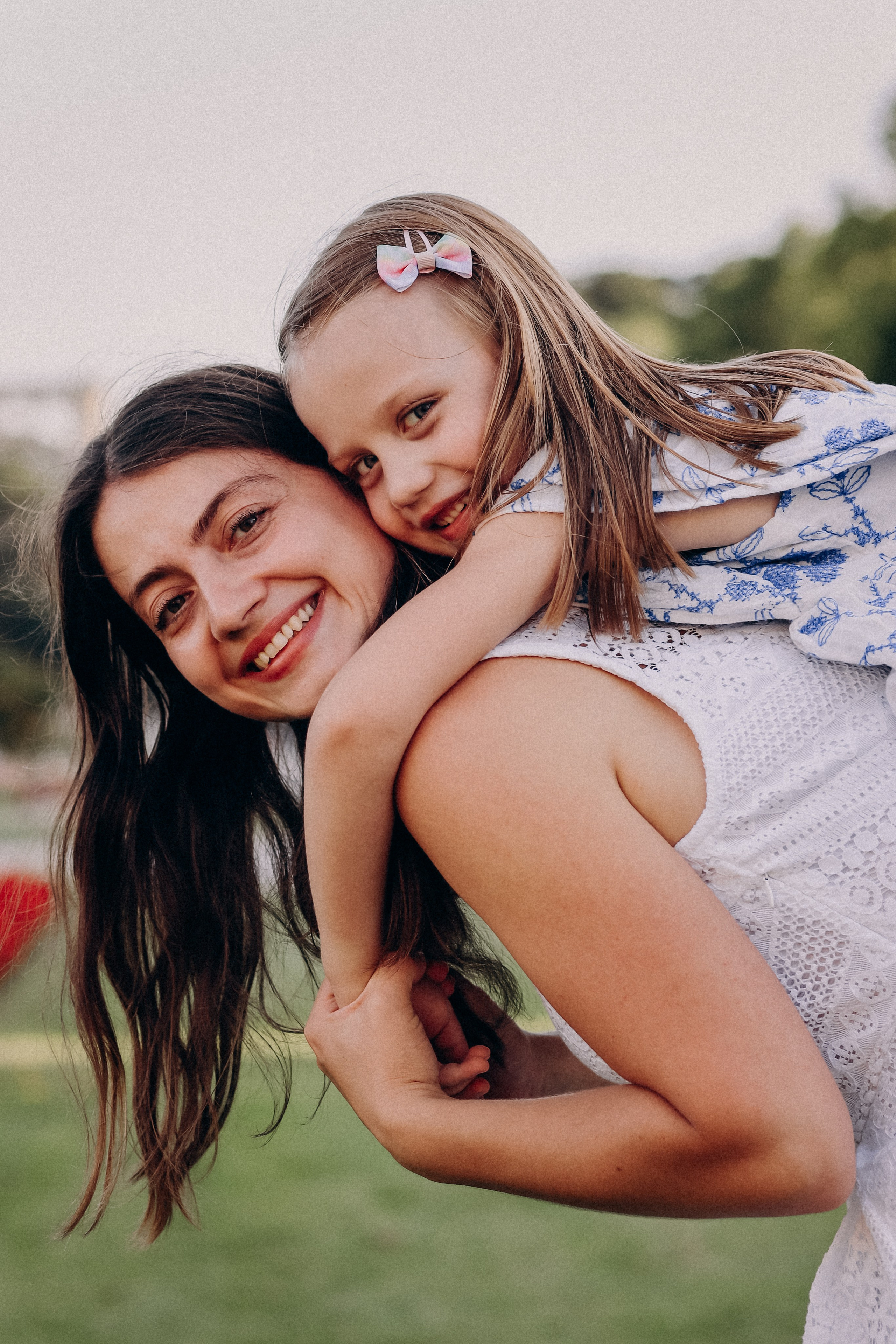 Geliebte Kinder. Fotografin Wien Alona Kim