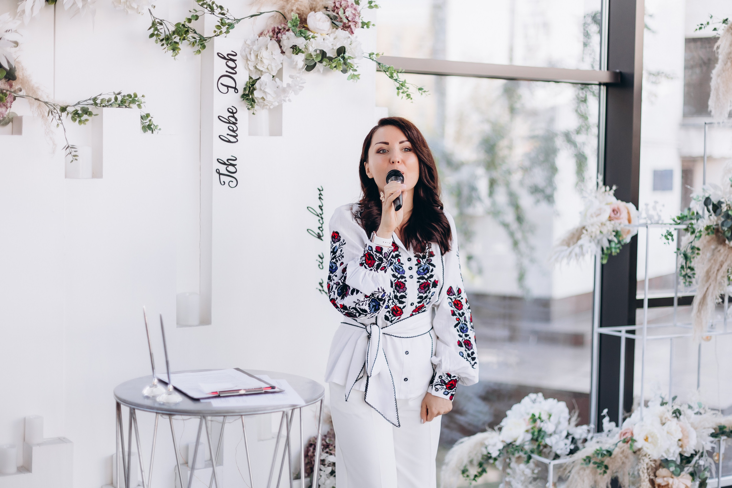 Evgen & Evgenia. Wedding and Family Photograph