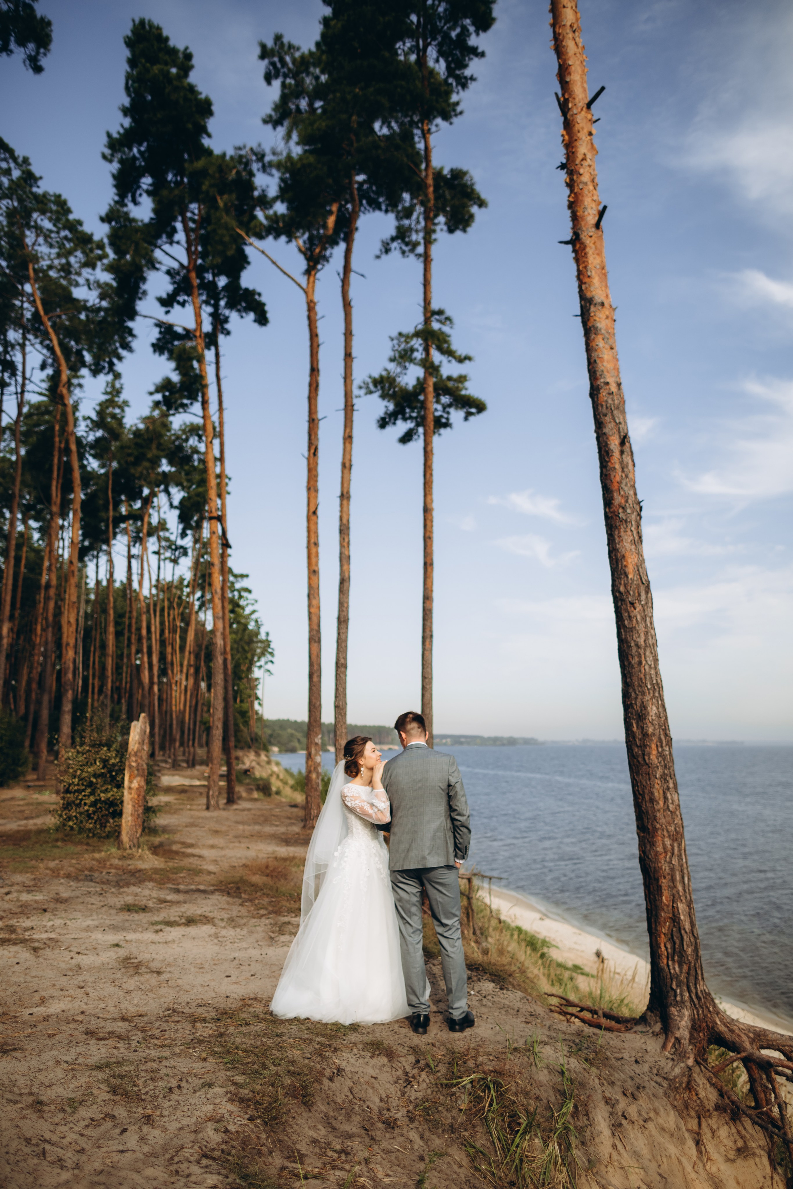 Viktor & Julia. Wedding and Family Photograph