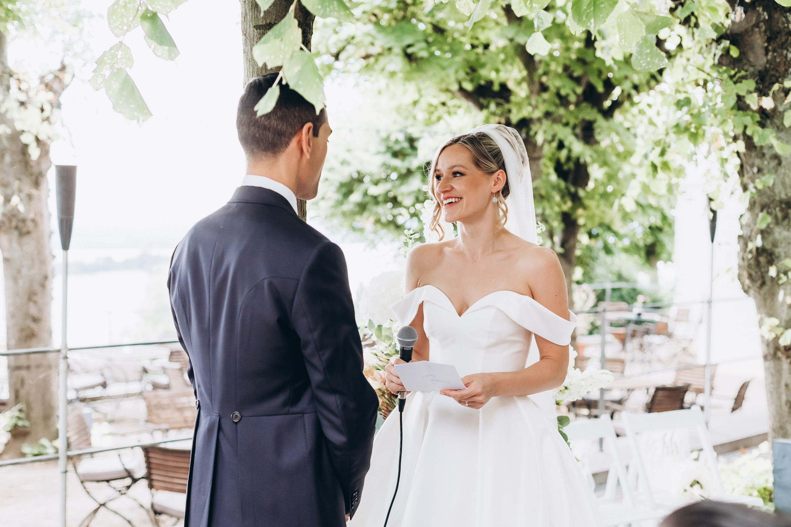 Nader & Sarah. Wedding and Family Photograph