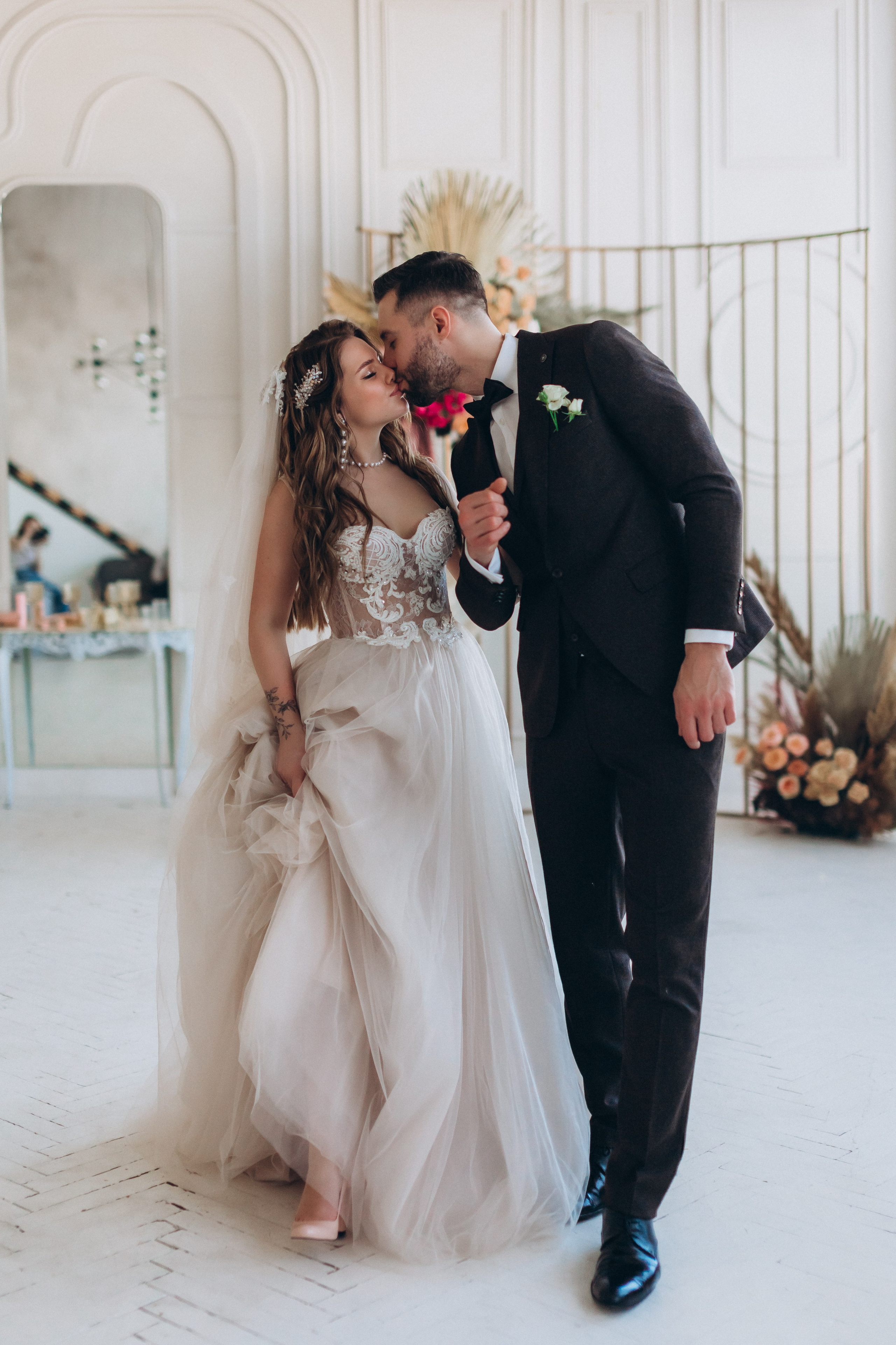 Stefan & Viktoria. Wedding and Family Photograph