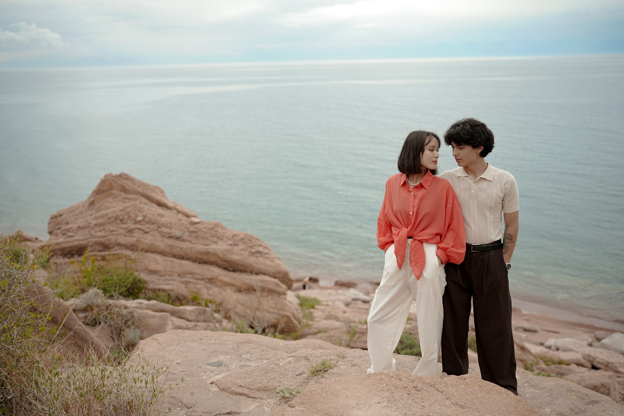 Амир & Сабина