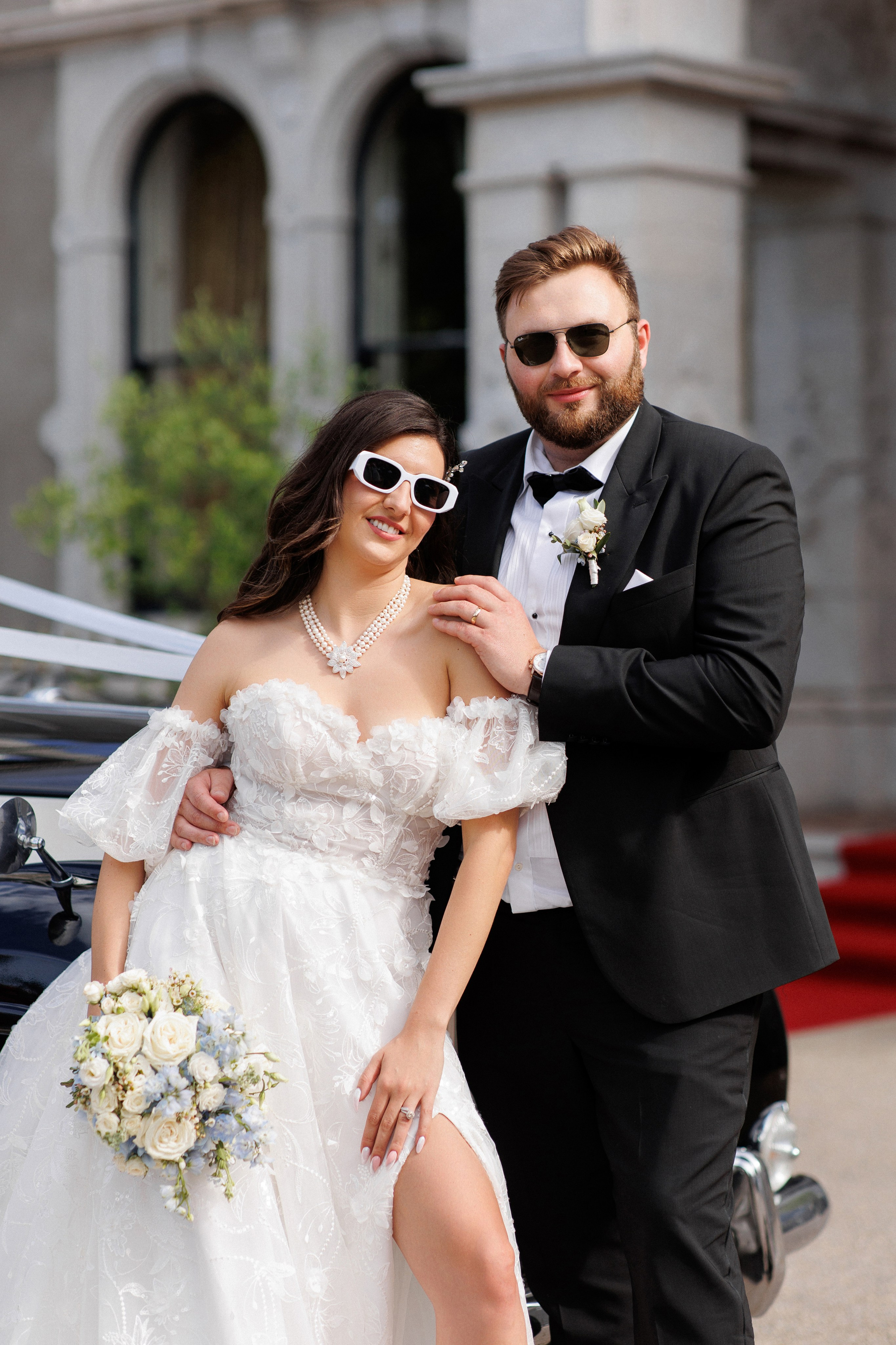 Sean & Gohar. Photographer in Dublin, Pavel