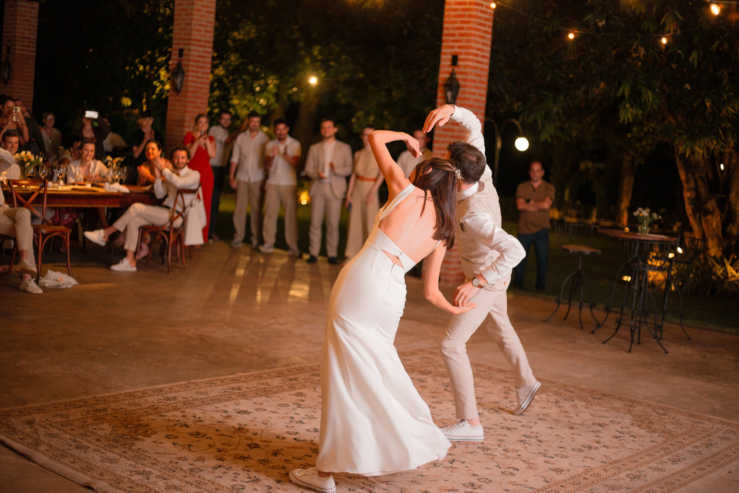 Casamento Alana e Malo / Sombra do Jatobá, Barretos — SP. Gustavofto