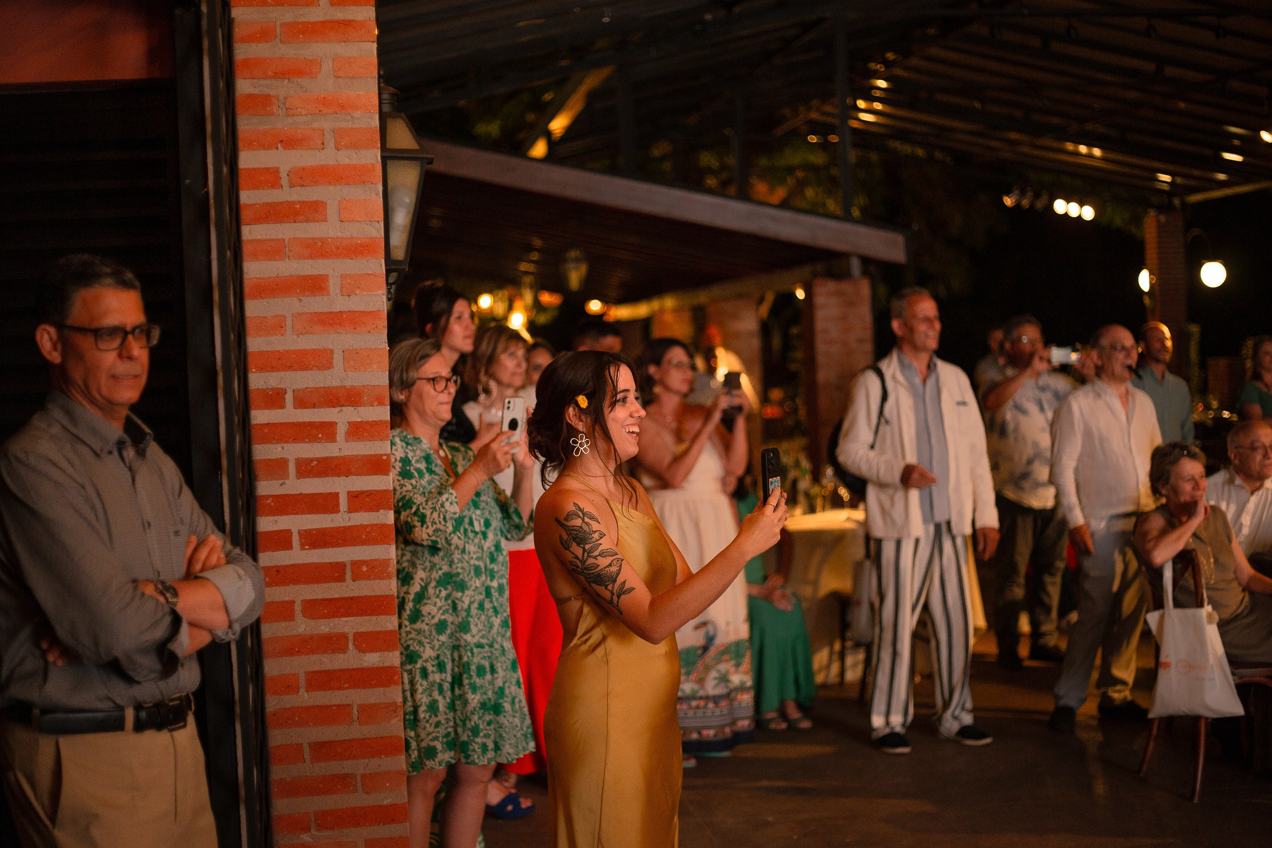 Casamento Alana e Malo / Sombra do Jatobá, Barretos — SP. Gustavofto