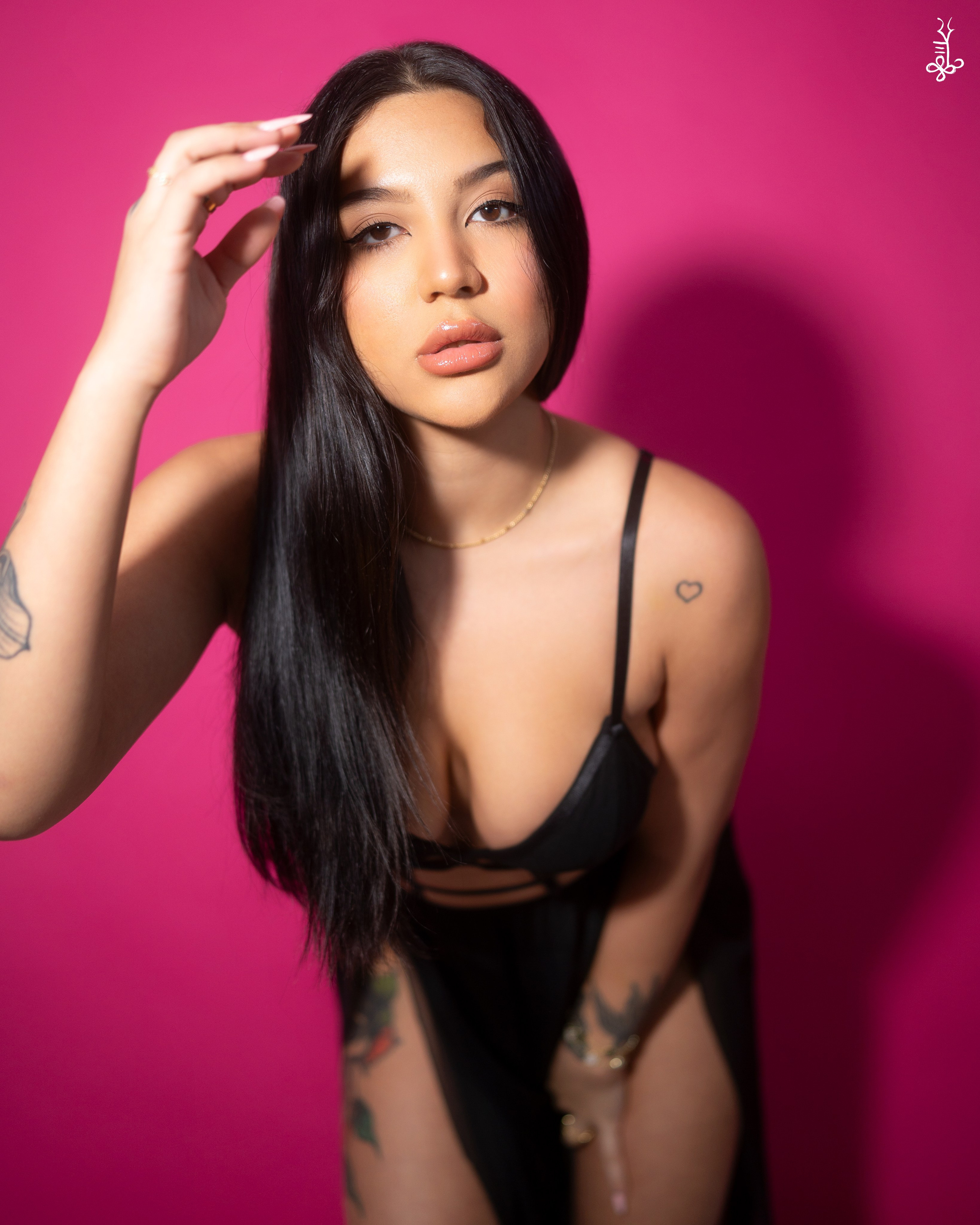 PRISCILLA. Ke’Ondris