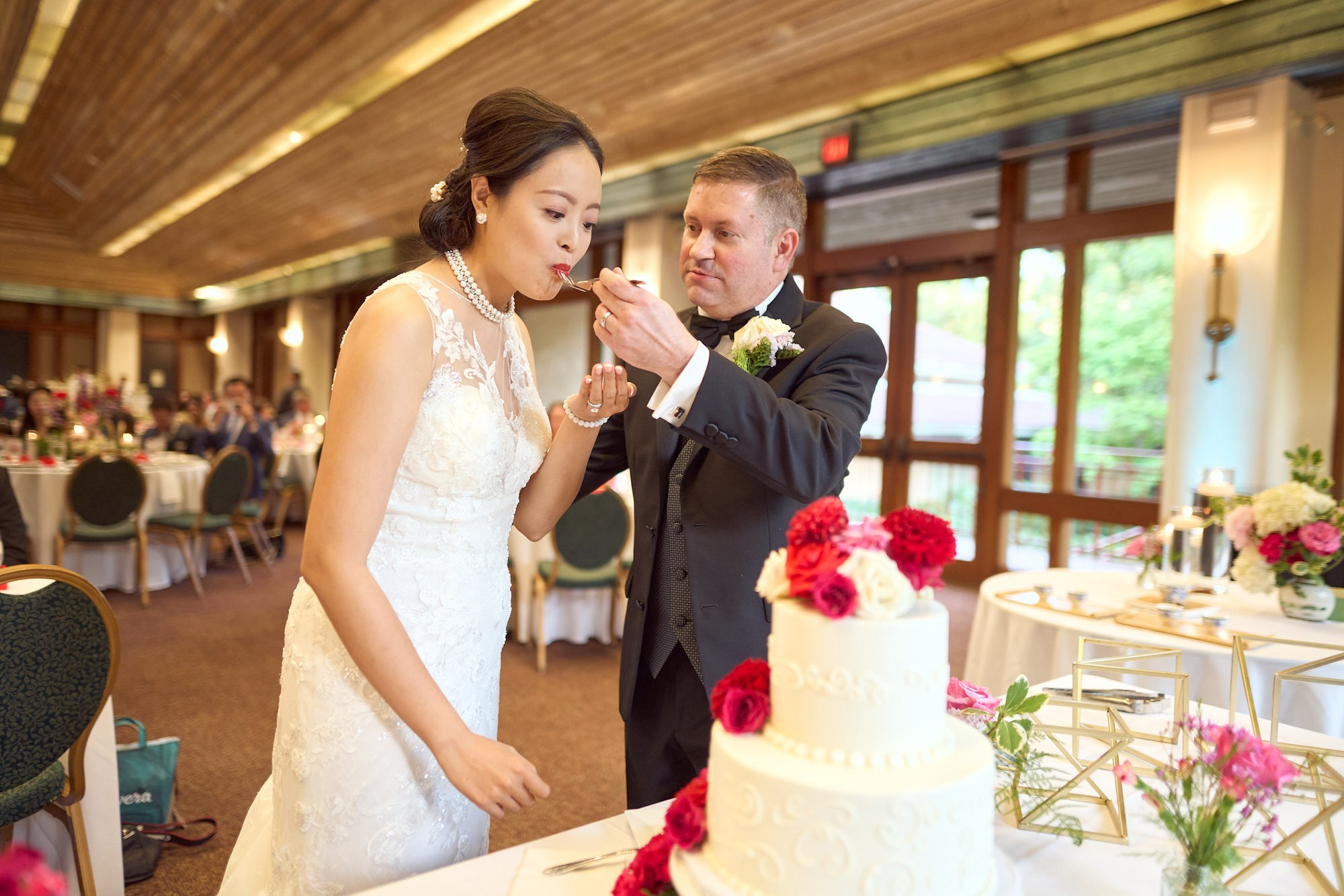 Paul & Sherry, Austin TX. Alex Pedan Photography & Videography