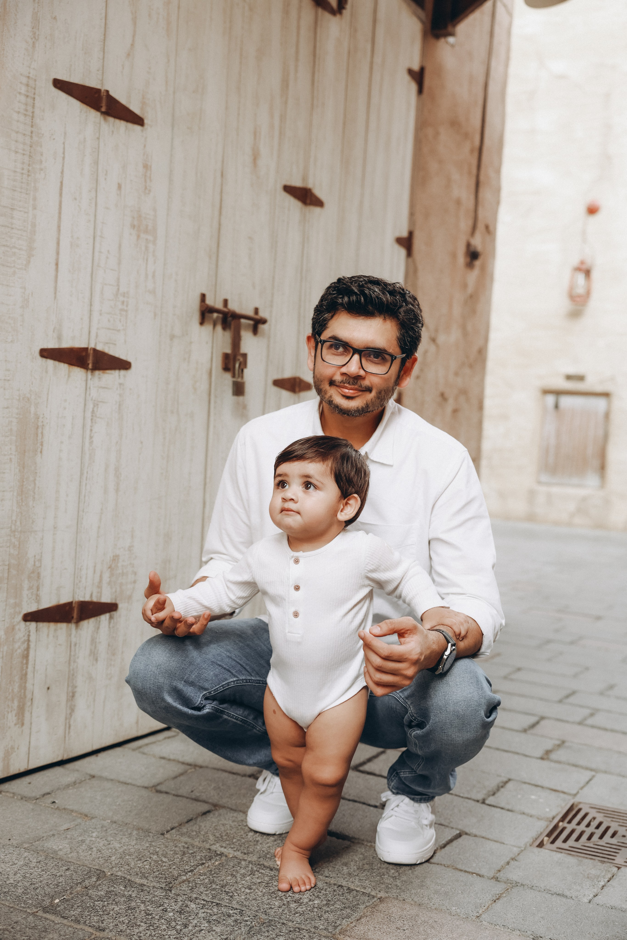 Our family moments. Family Photographer in Dubai