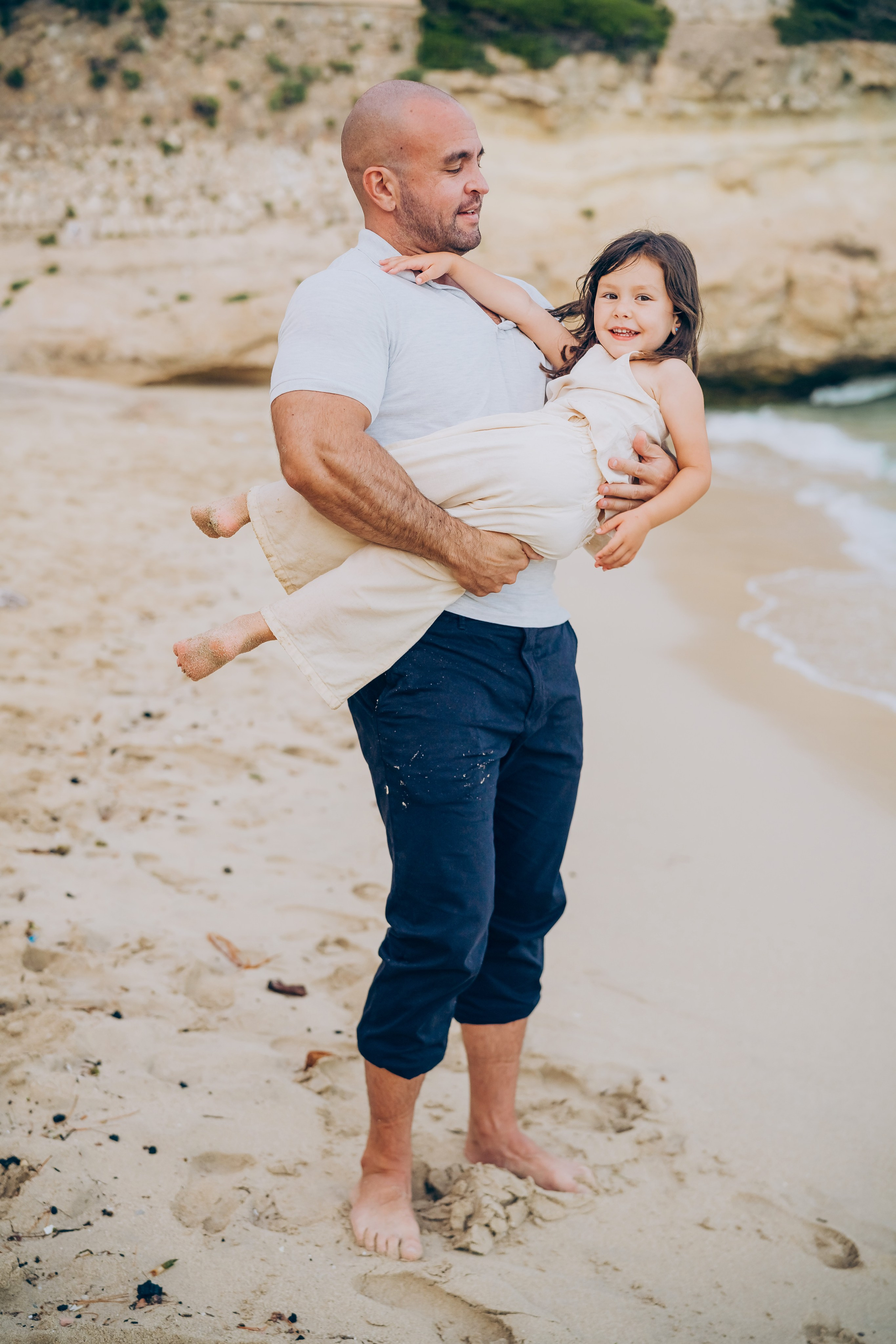 Mom’s Heart. Фотограф Пальма де Майорка