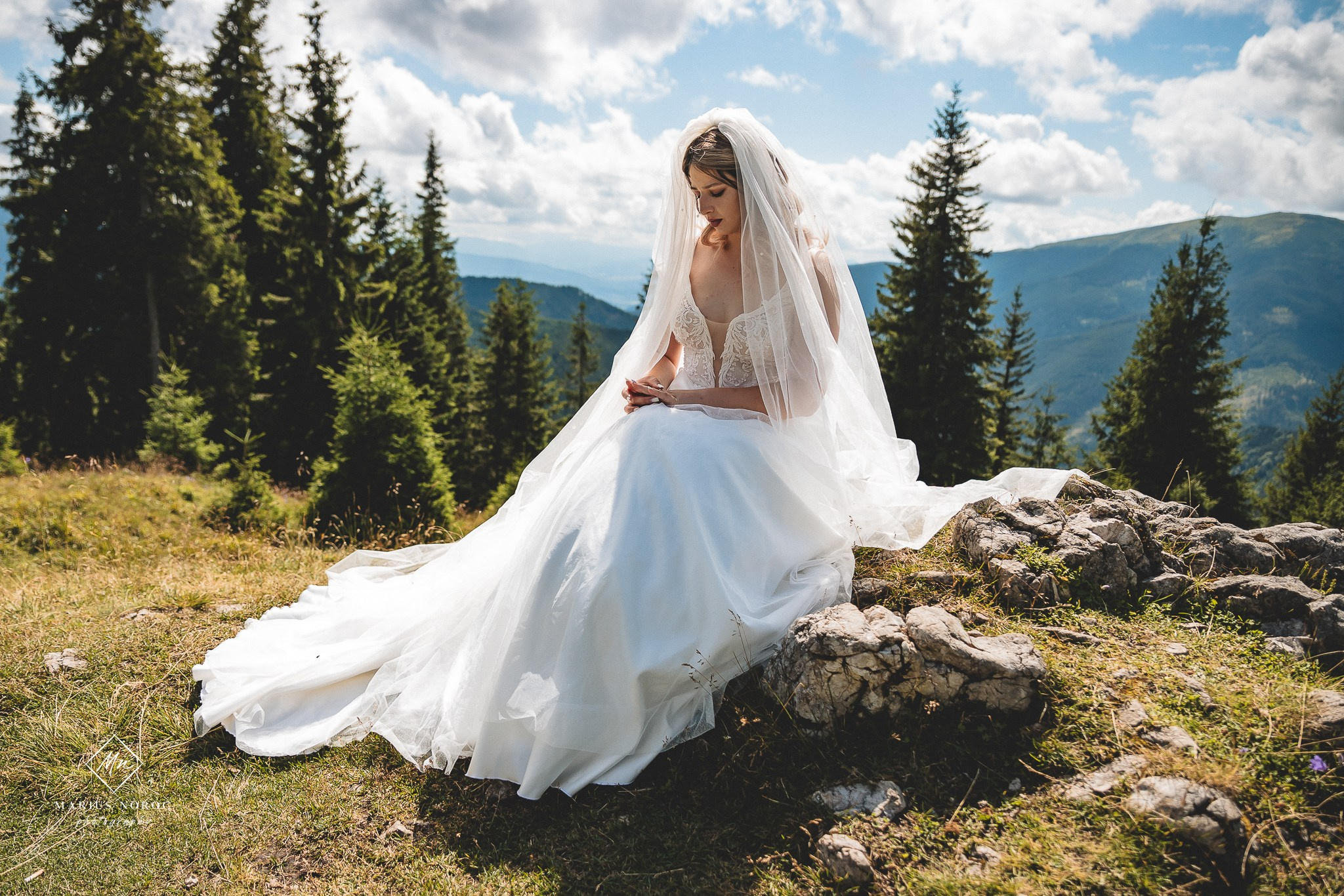 Alexandra & Marius | Masivul Rarău Suceava