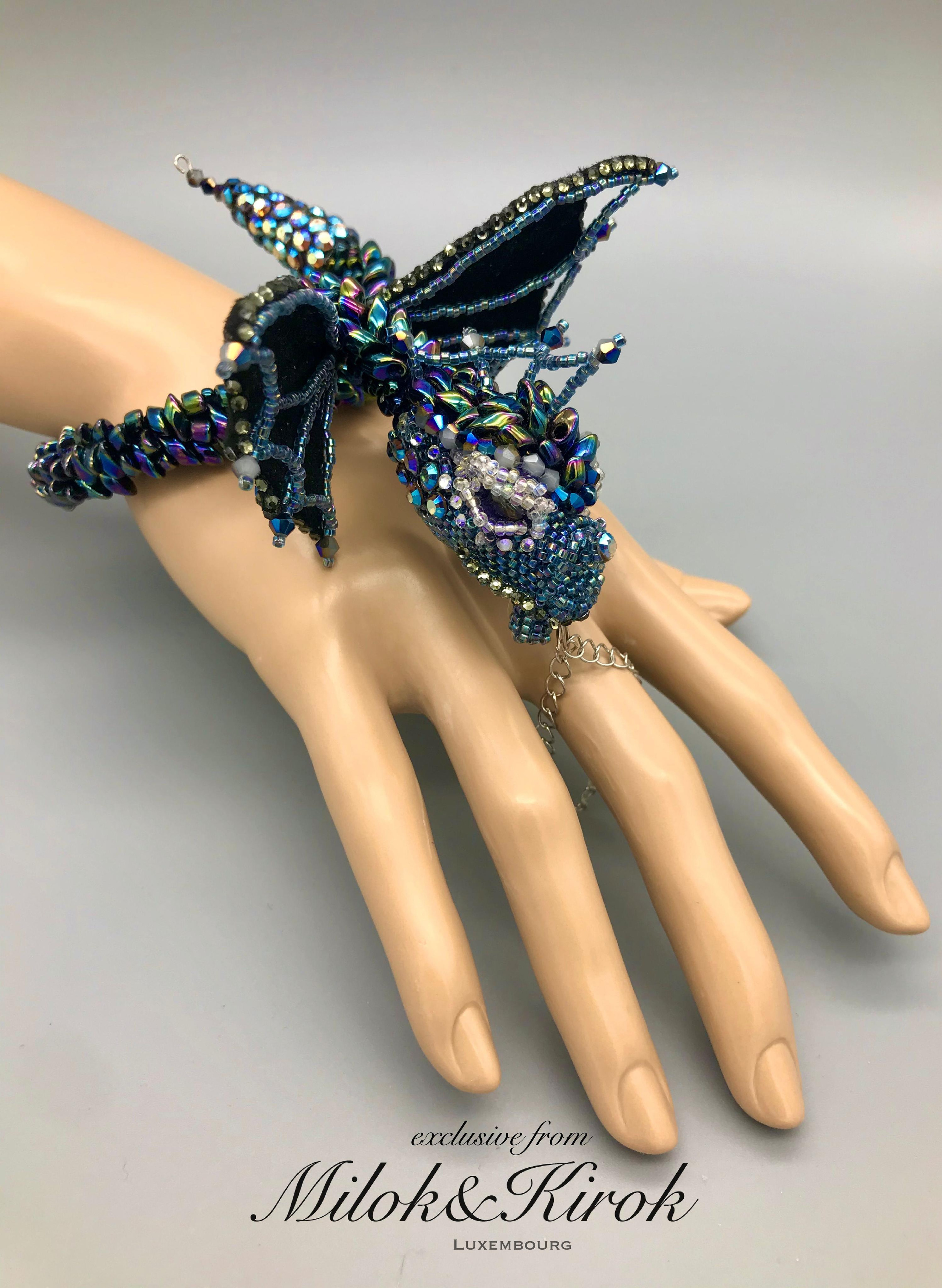 Bijoux pour cadeau. Милок и Кирок это позитивные и реальные персоны из Люксембурга, много