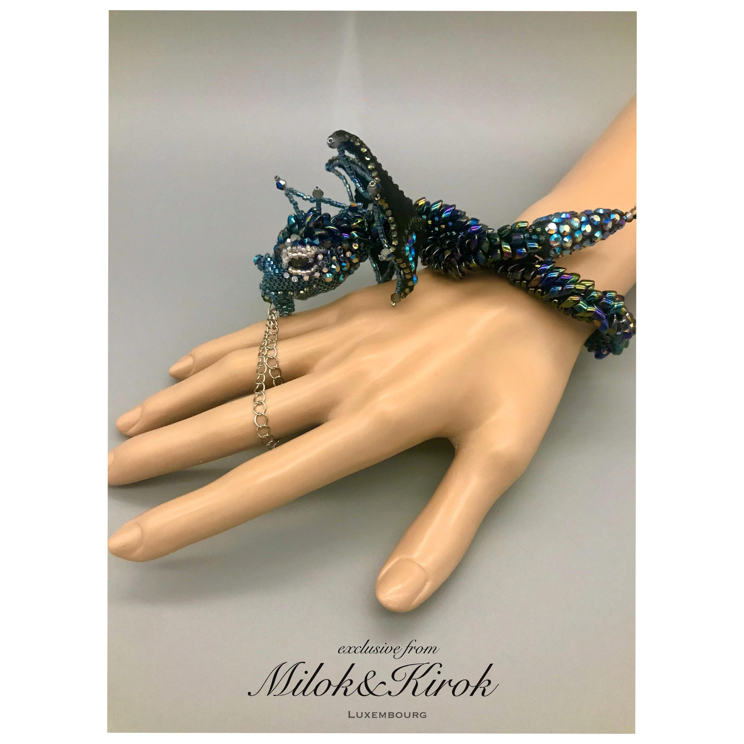 Bijoux pour cadeau. Милок и Кирок это позитивные и реальные персоны из Люксембурга, много