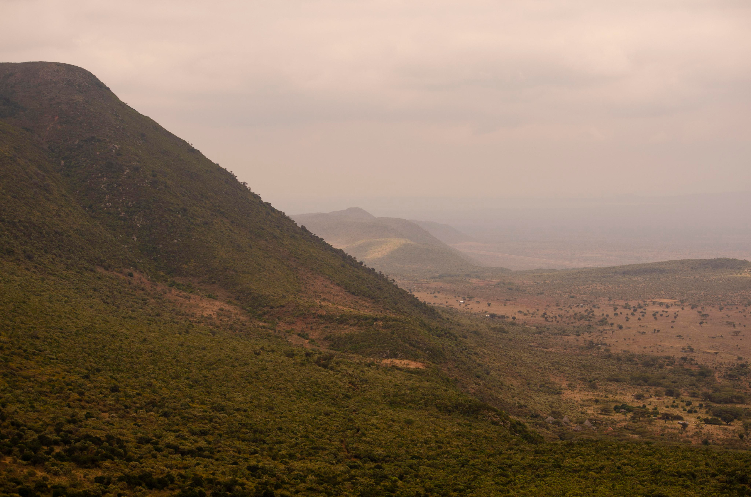 Afrique Centrale (paysages, animaux). Mannequins, design, decoration, handmade, photographe…