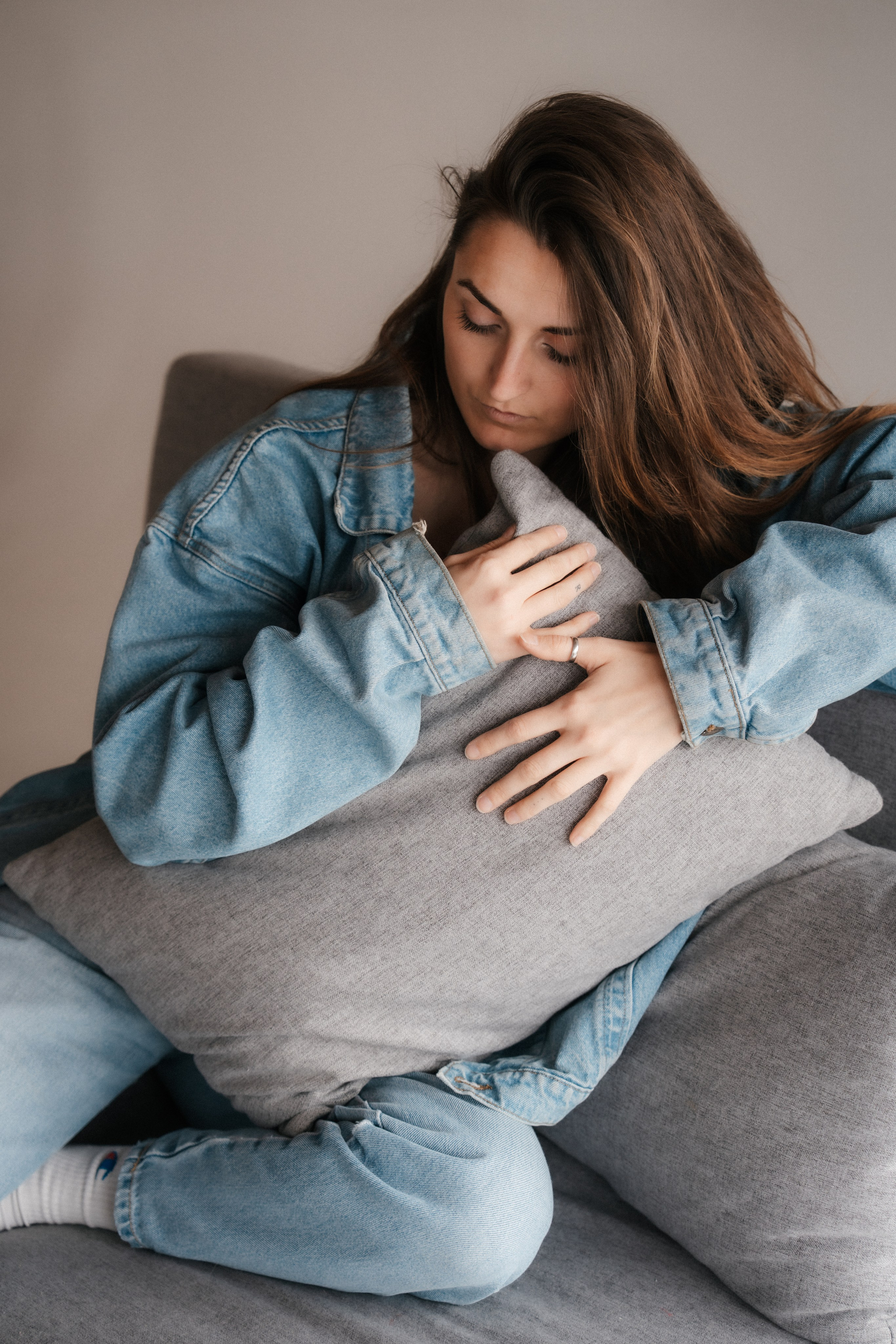 Izzy | Studio Trierweiler. Elena Seewald