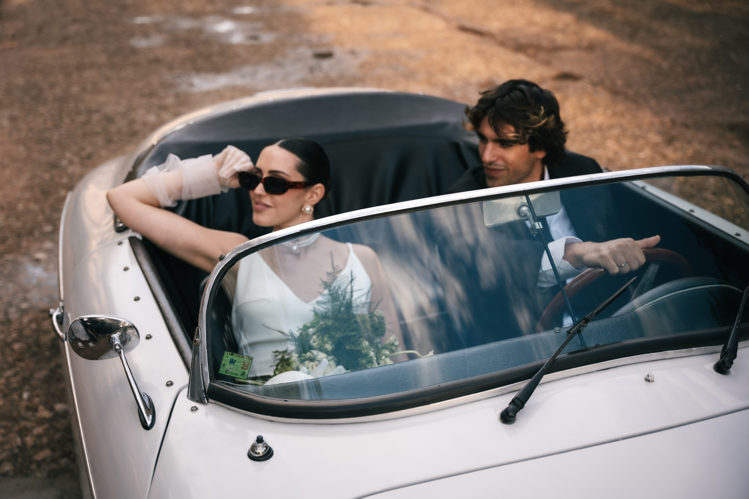 Hochzeit | Son Togores. Elena Seewald