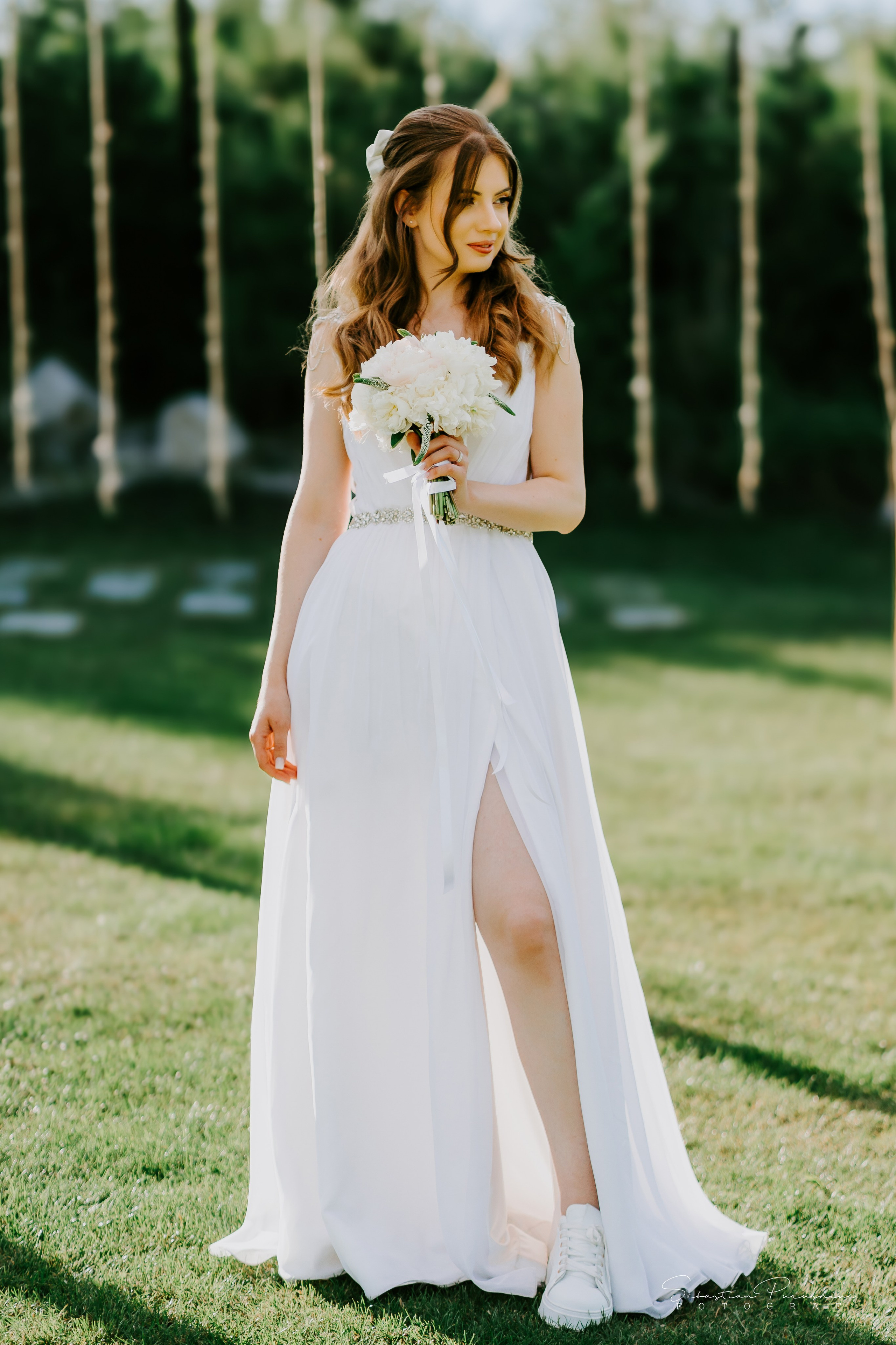 Adelina & Angel. Sebastian Purusniuc Fotograf - Iasi