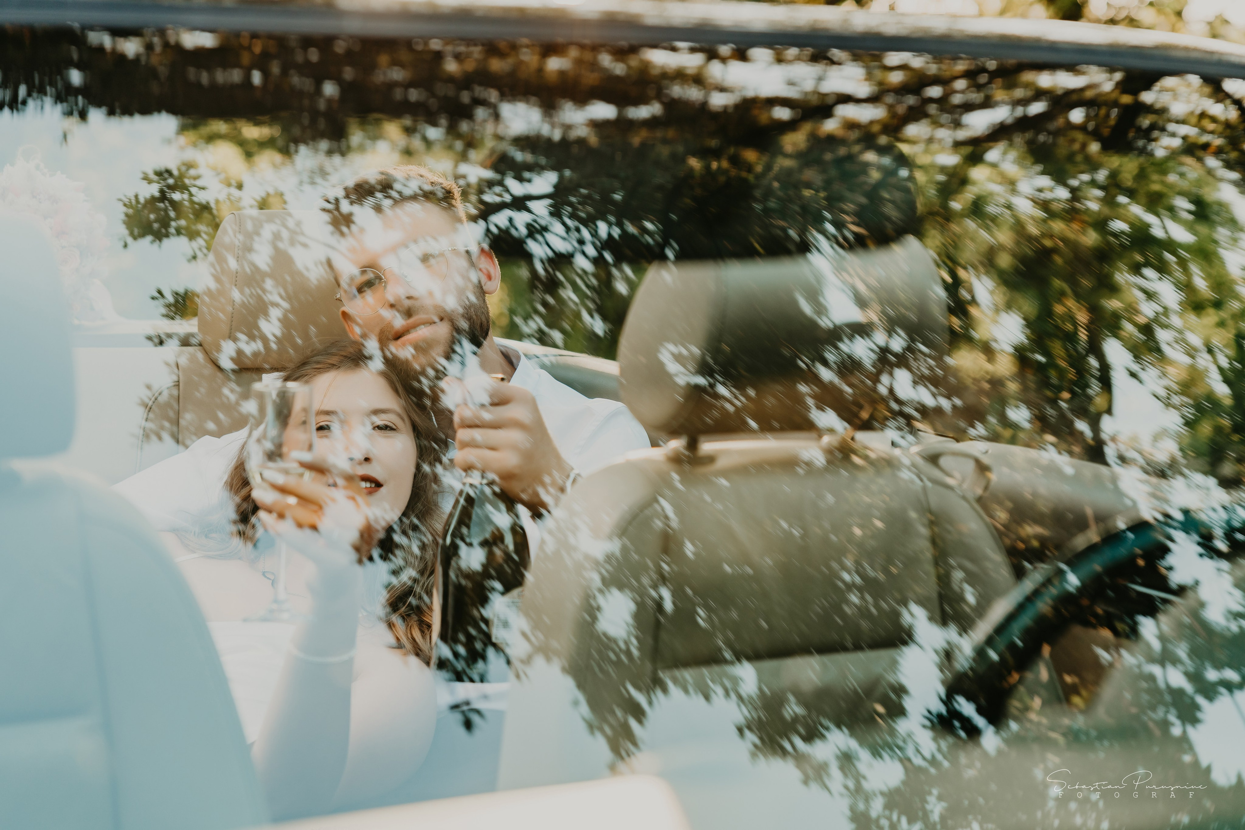 Save The Date. Sebastian Purusniuc Fotograf - Iasi