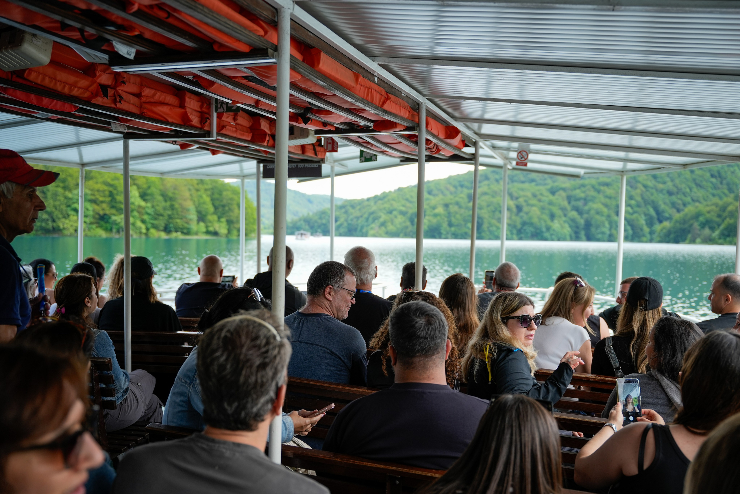 Bank Jerusalem — Team Retreat