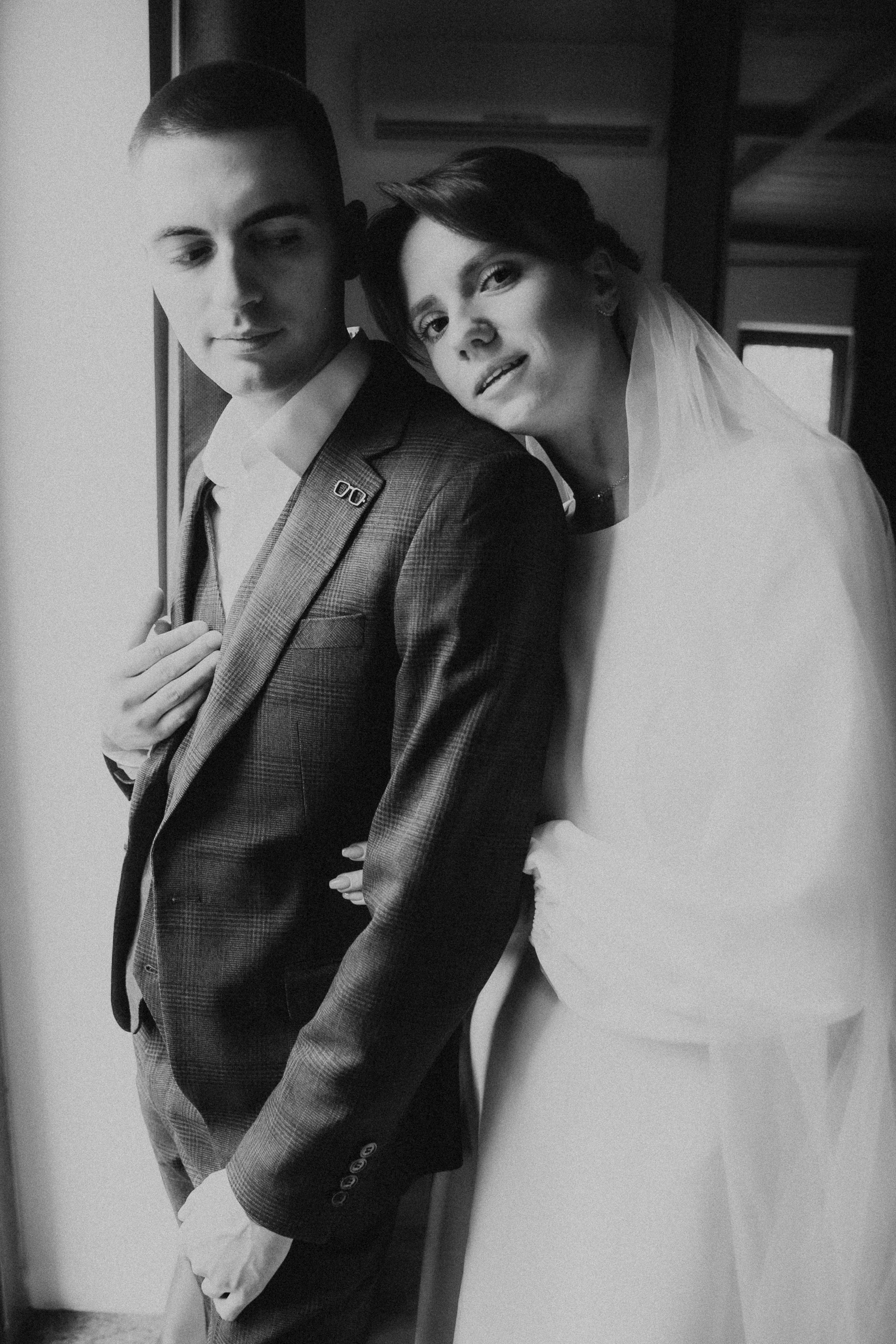 Mariage. Семейный фотограф во Франции (Мец, Люксембург)