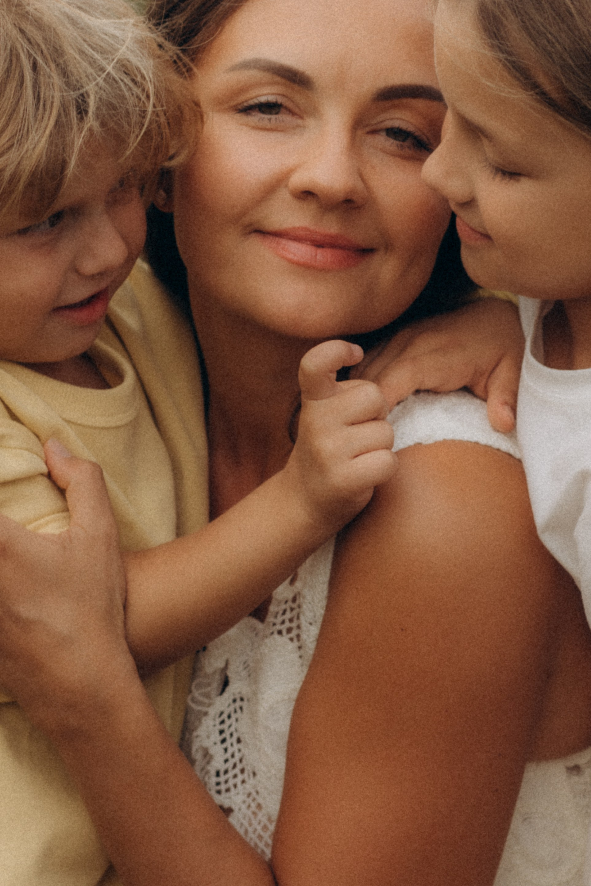 FAMILLE. Je suis Olga, votre photographe de famille à Metz et dans toute la France