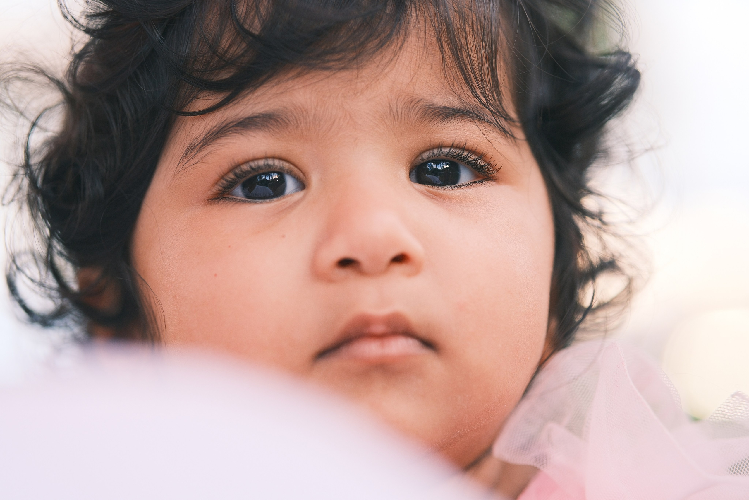 Zee, Oma and Elli ❤️. Portrait photographer in Madeira — Marina Shtukina