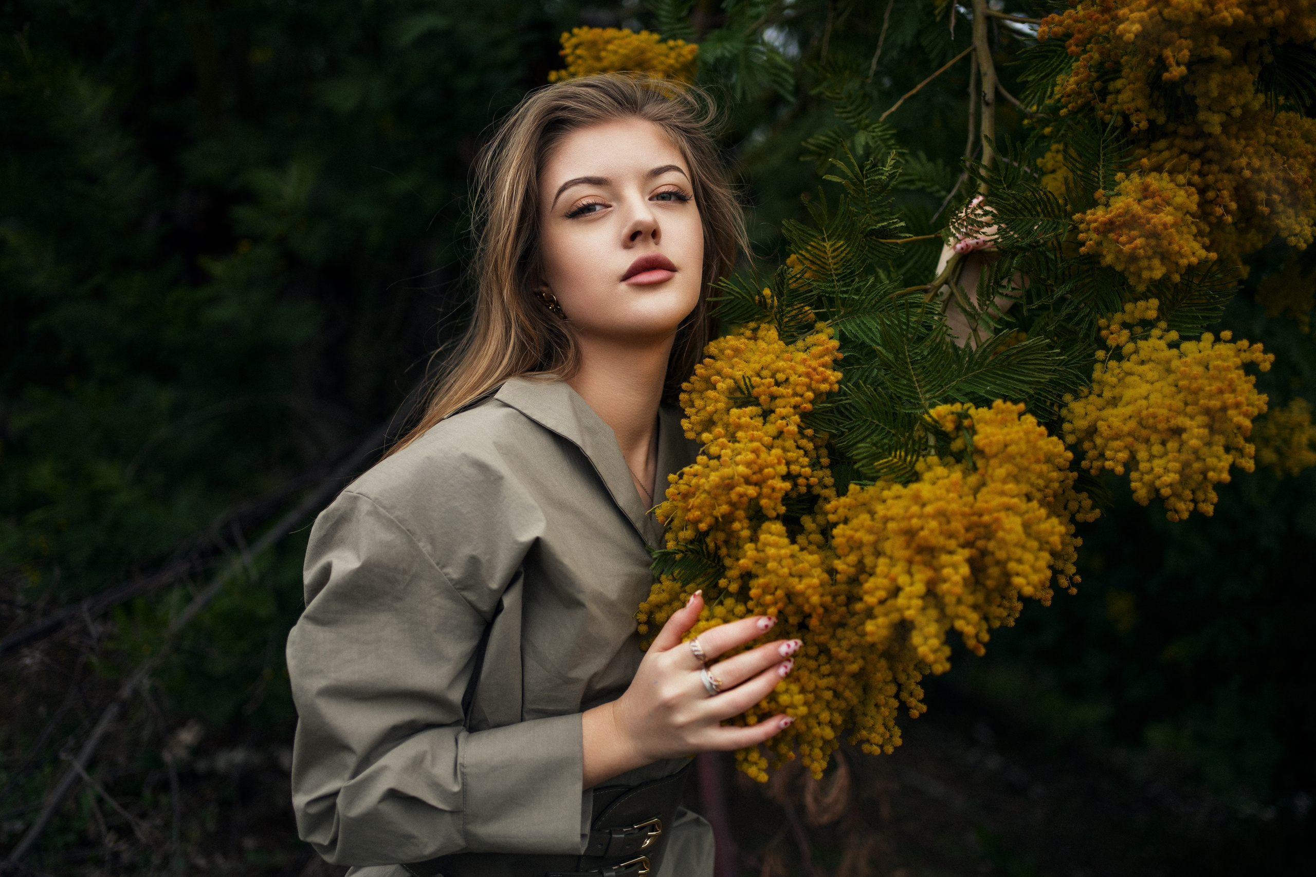 Alexandra. Главная