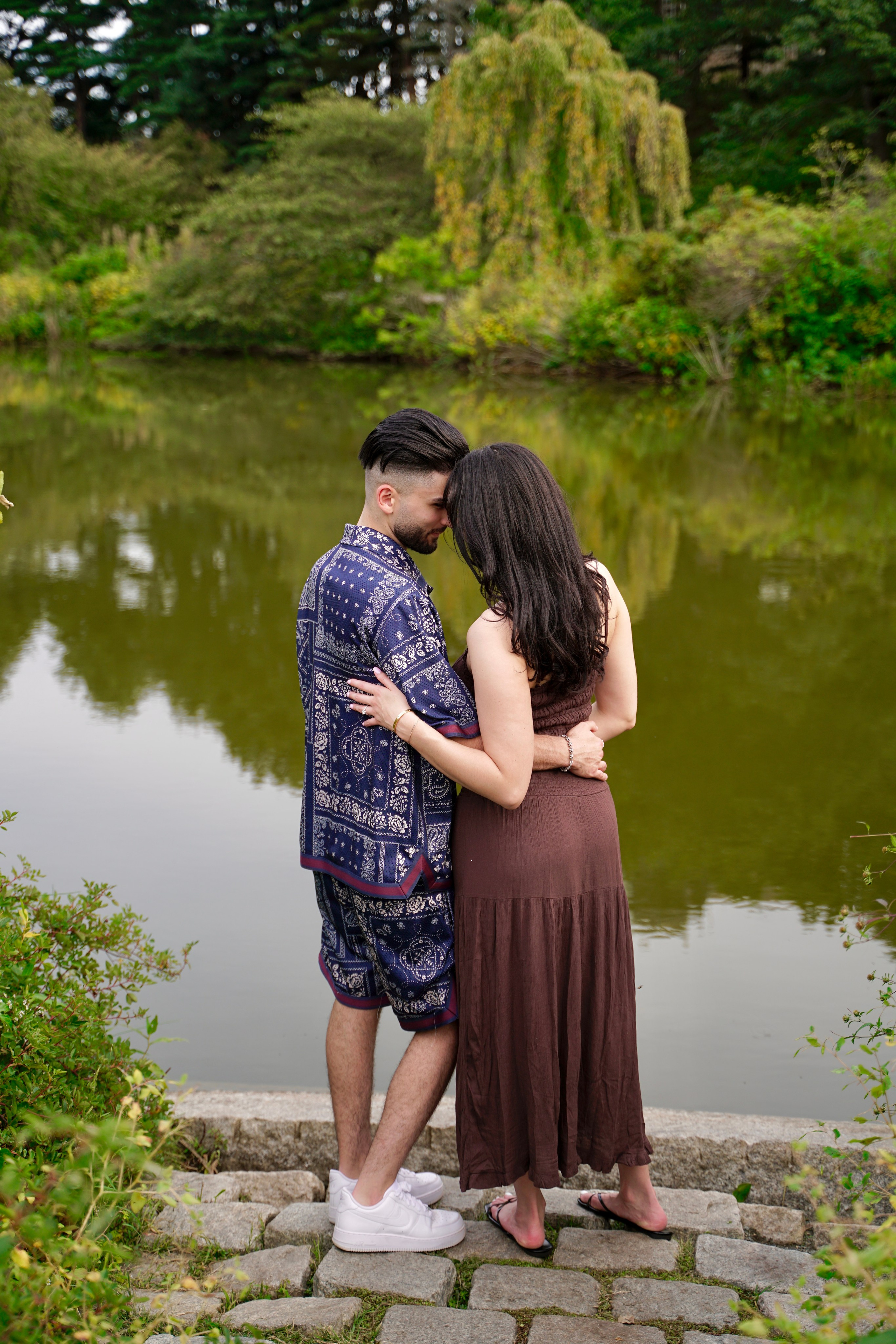 Allen and Alexandra. Stefanovich Photography | Miami, FL
