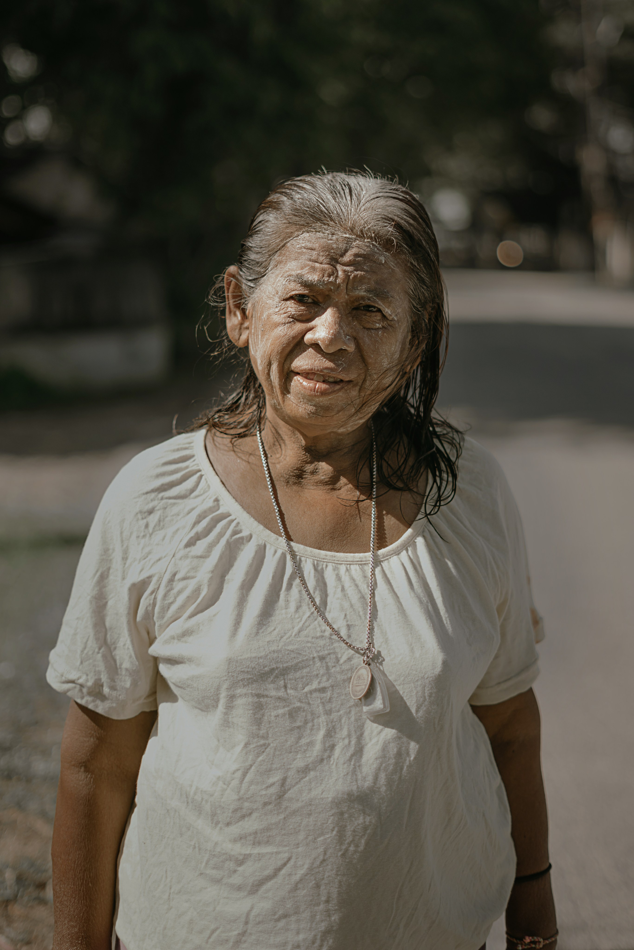 The Chaoleys. Sea nomads. Natalia Roshchenko, Photographer in Brussels, Belgium