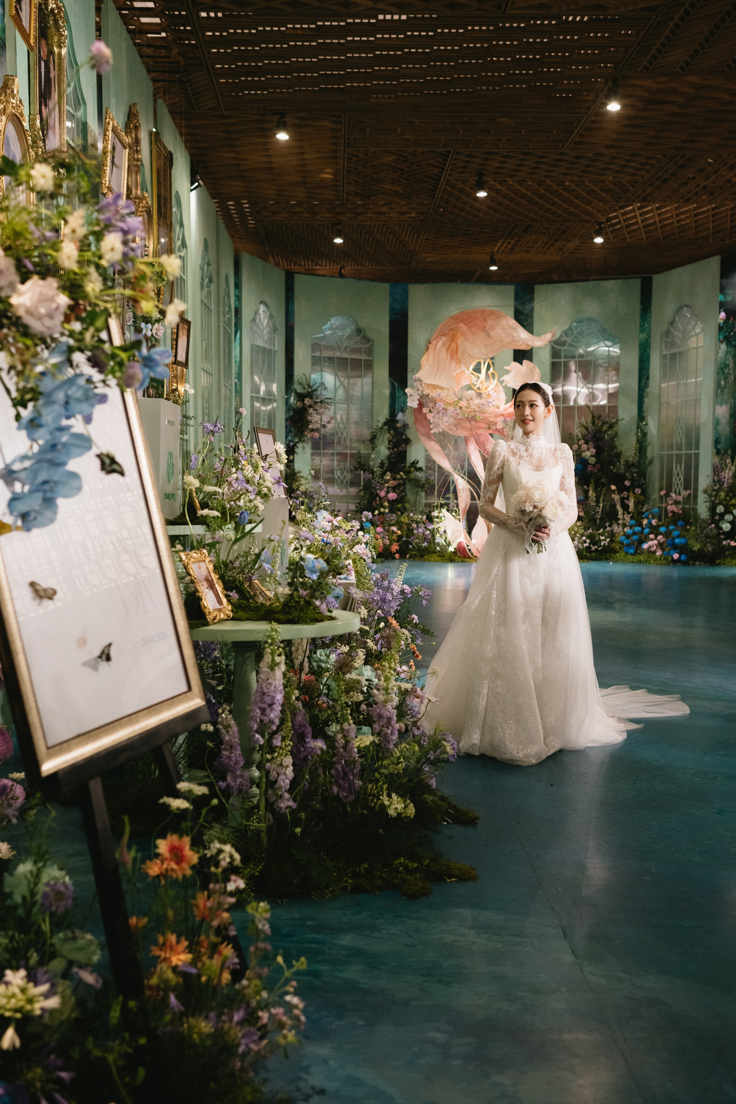 VINH & VAN | Wedding Day. Anns wedding photography