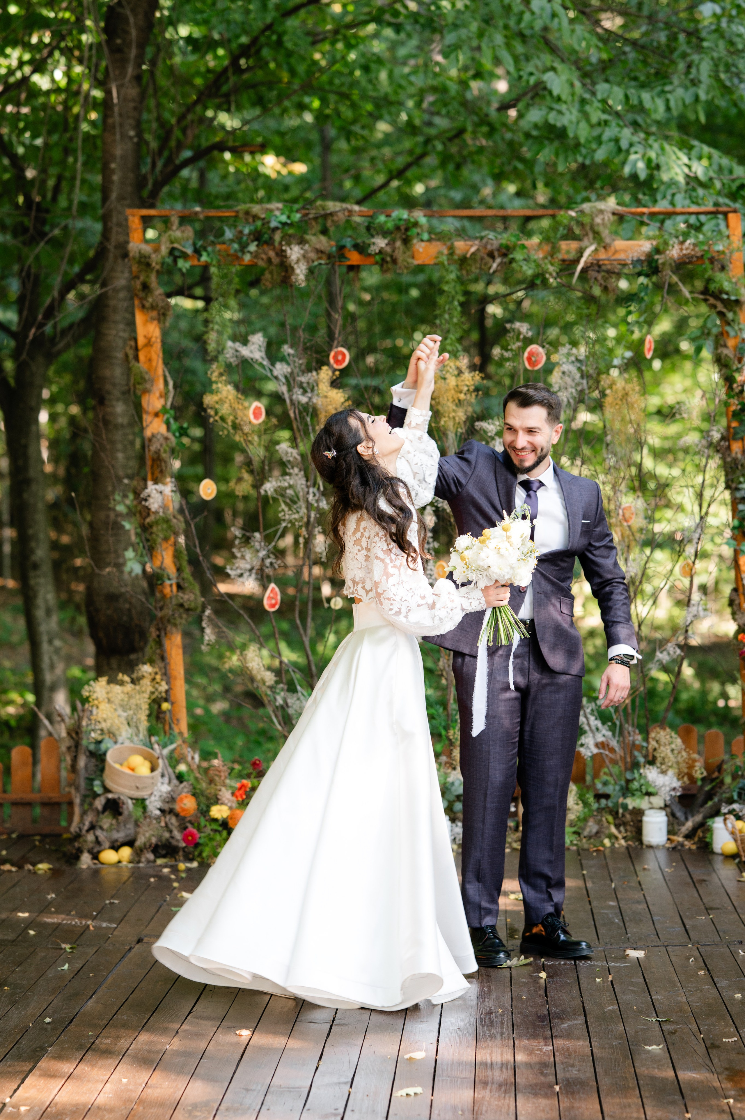 Alexandra + Adrian | Wedding. Alexandra Hanu Photographer