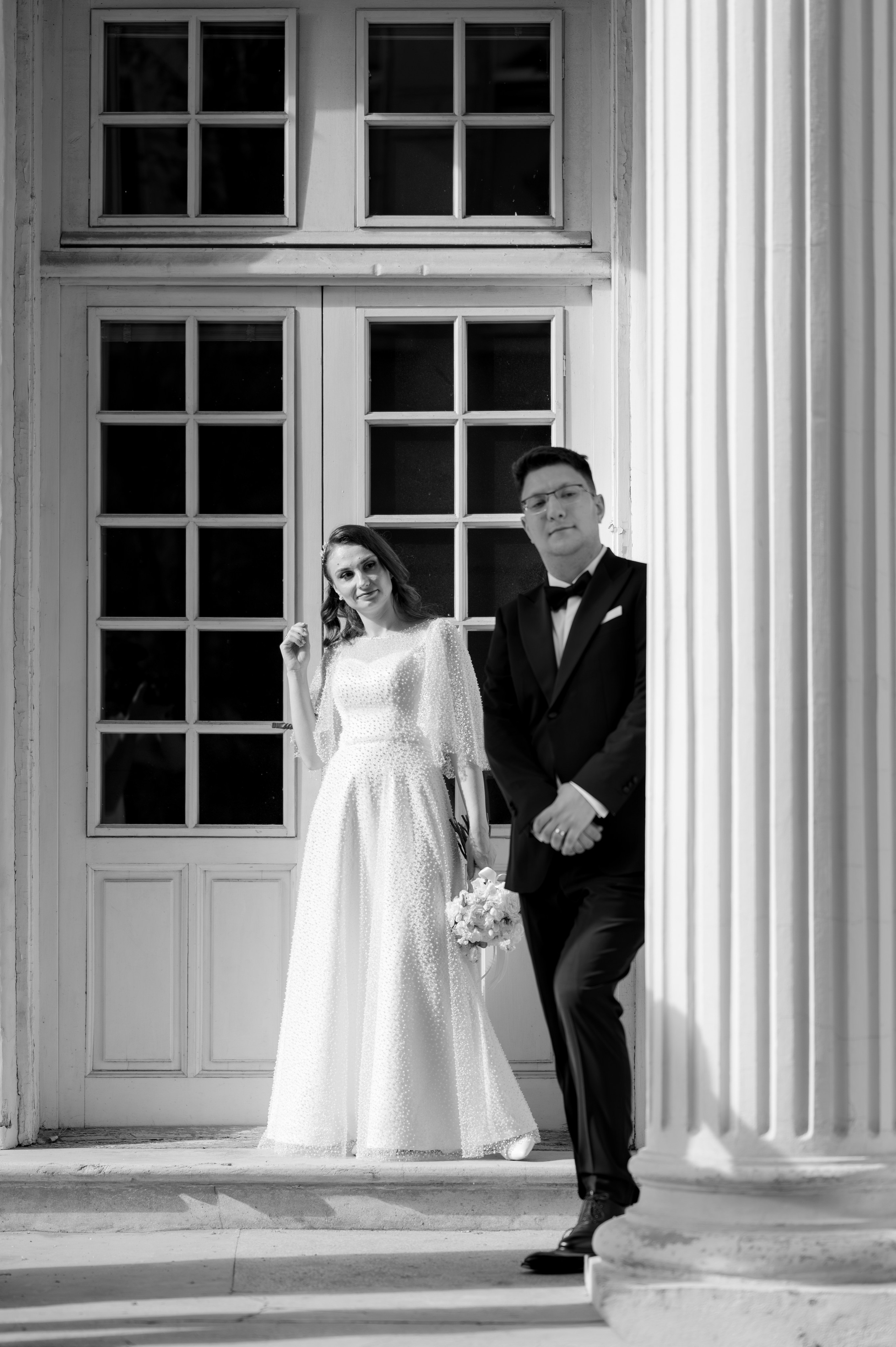 Raluca + Mihai | Wedding Select. Alexandra Hanu Photographer