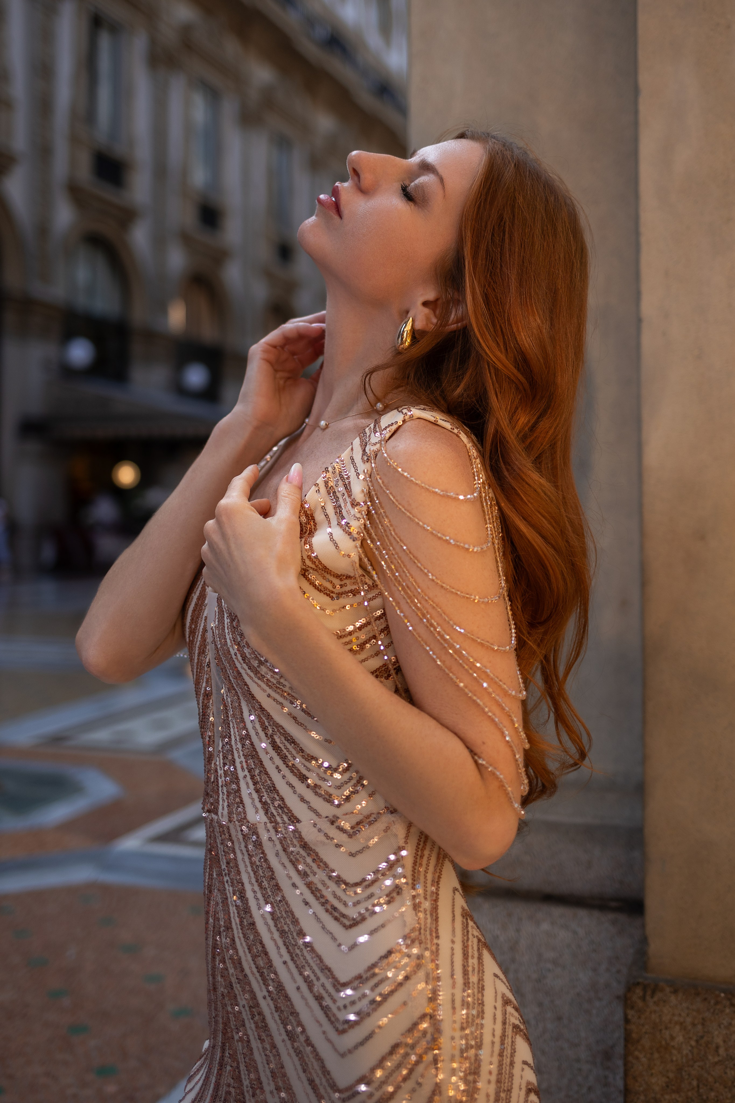 Viktoria. Photographer in Milan |Mila Pro Photo