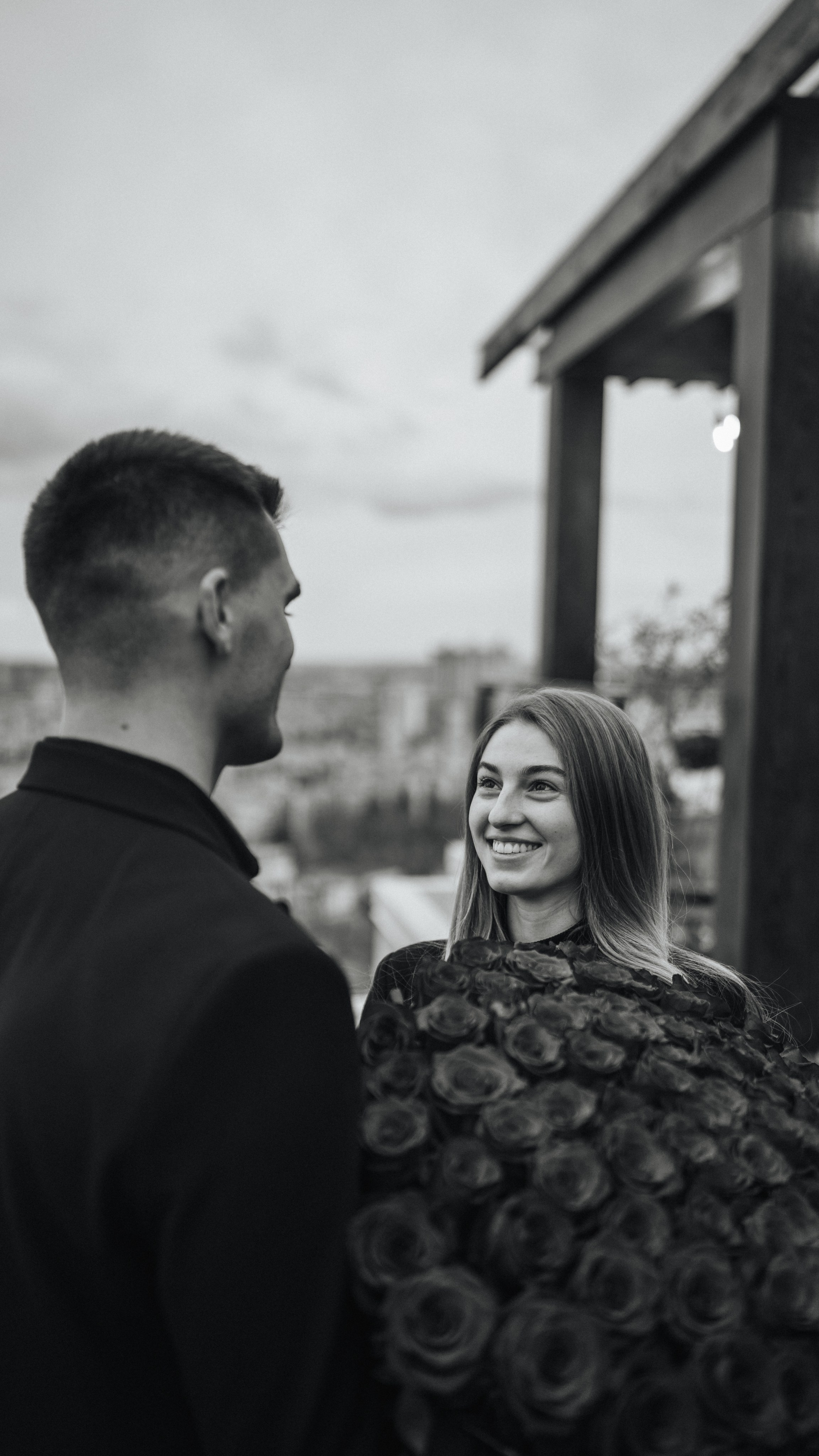 Love Story. Harbovskiy Photo