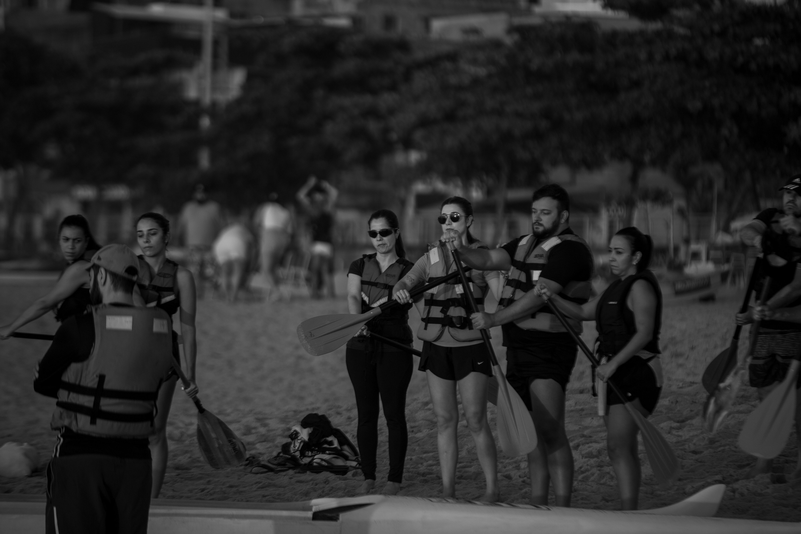 Sports. Thiago Chinellato