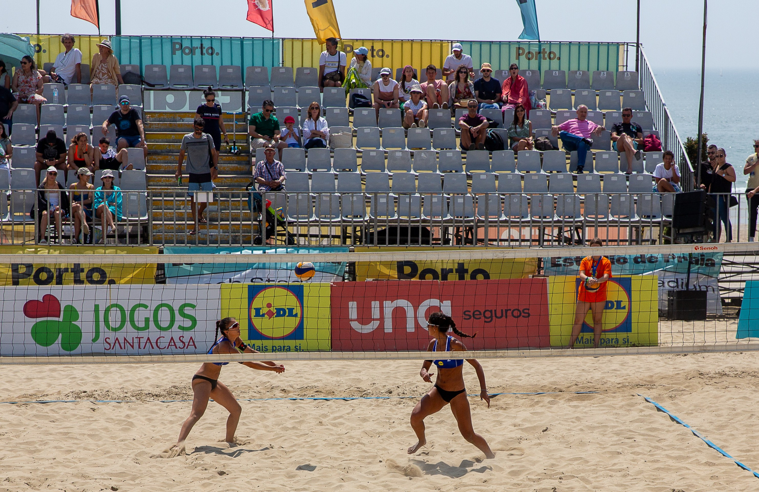 Sports. Thiago Chinellato