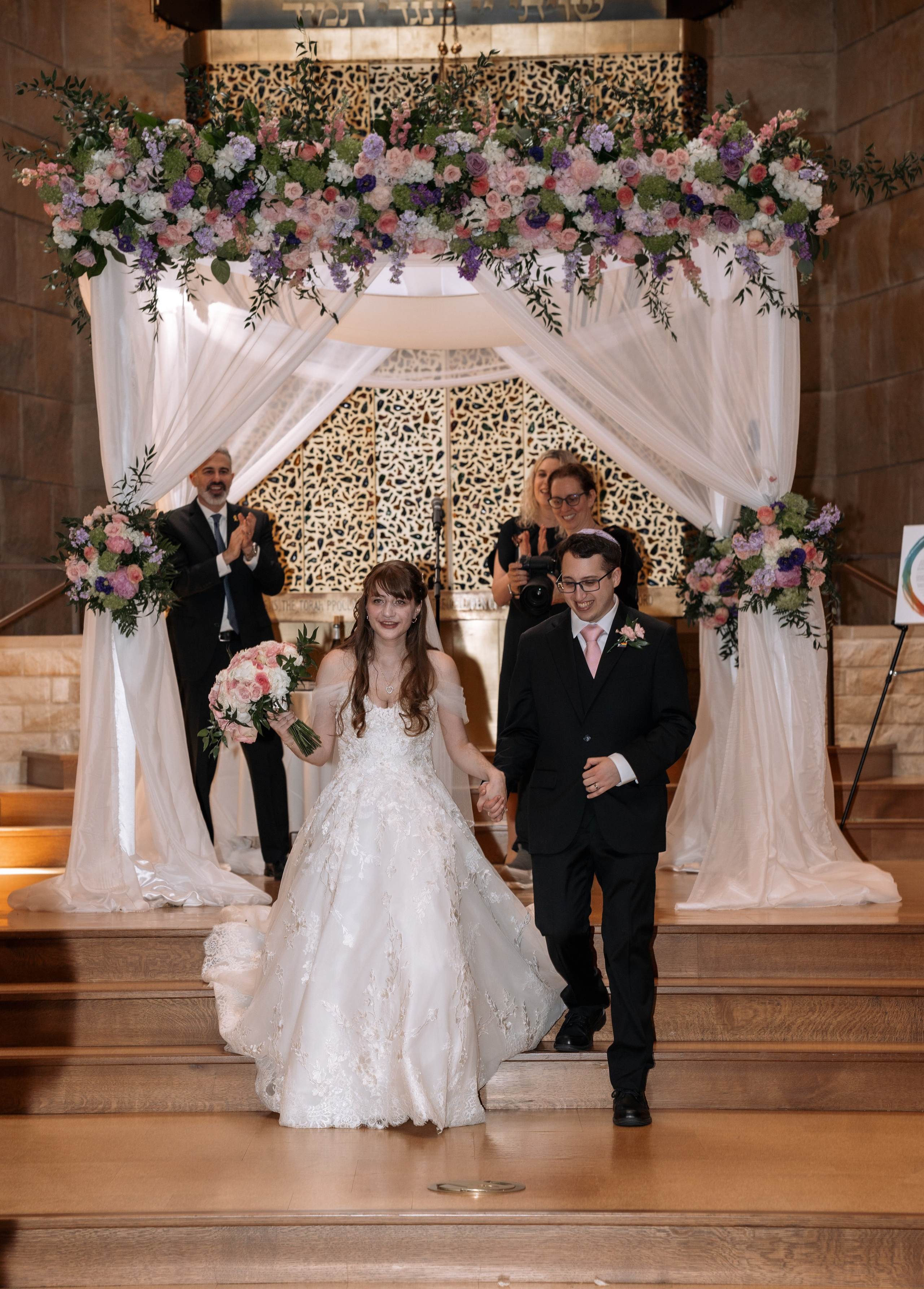 Sabrina & Alex. New York + travel photographer