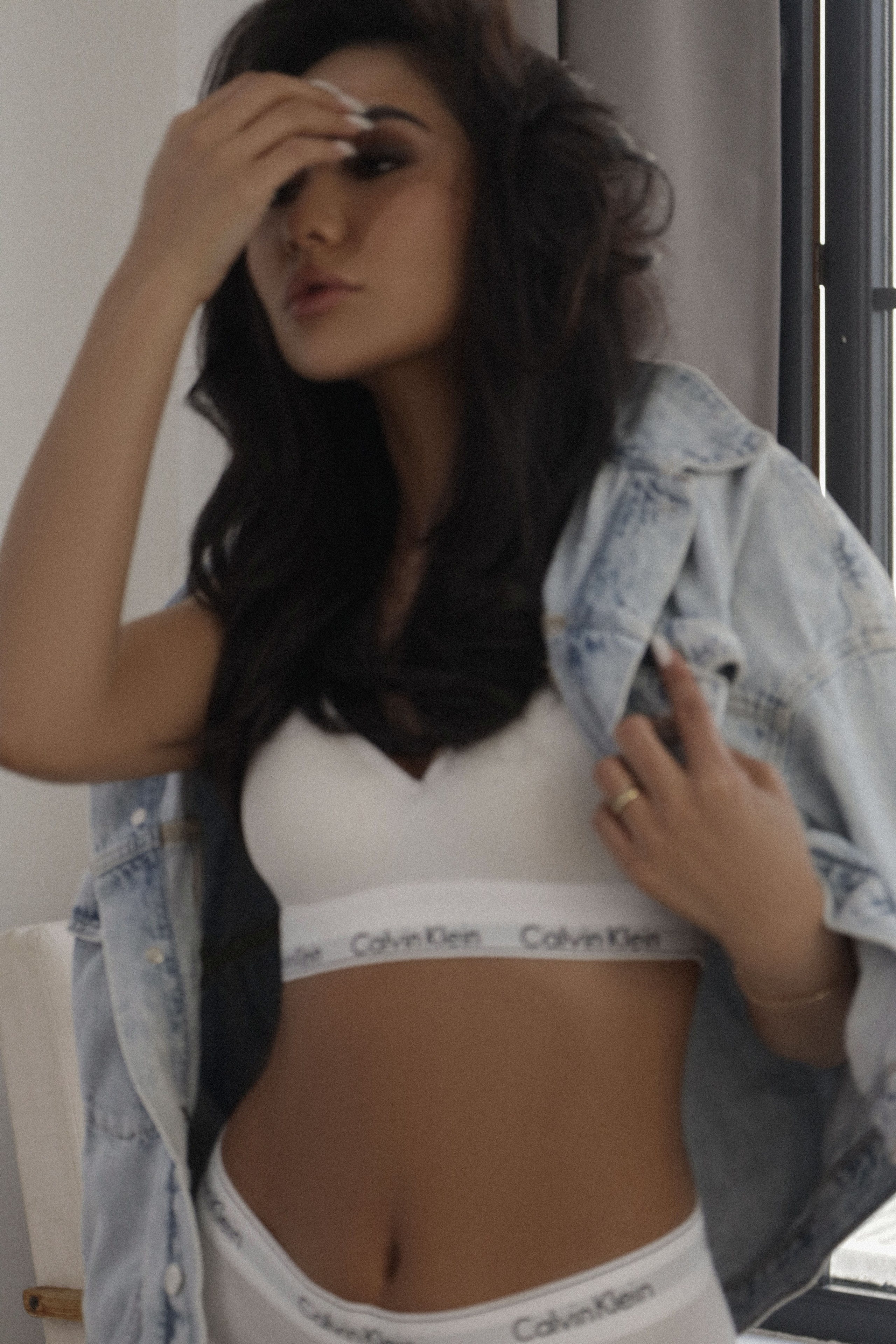 Портрет. Ellaya.ph