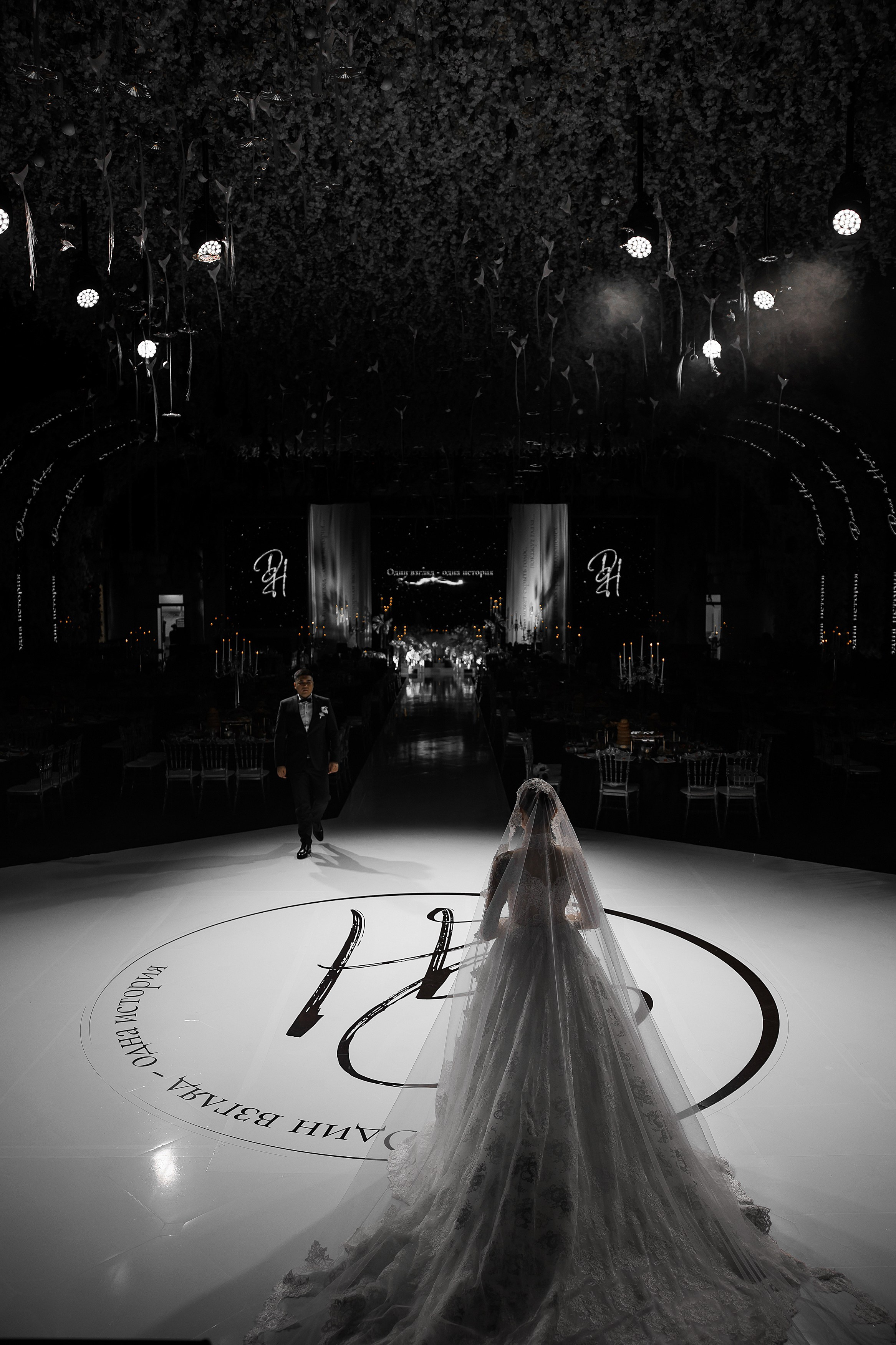 Даур & Хадия. Свадебный и семейный фотограф в Бишкеке Давлетбаев Талгат