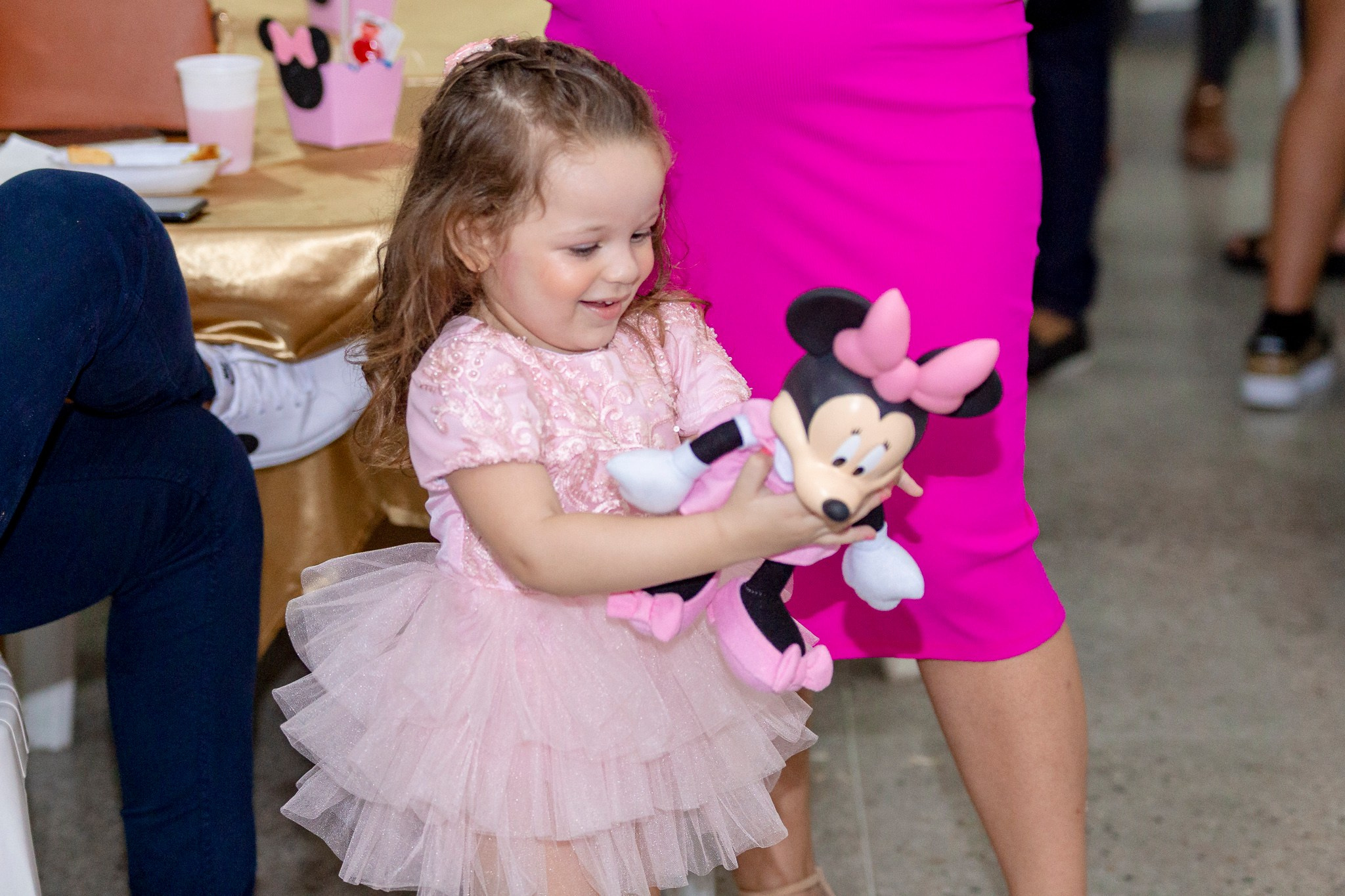 Sofia 3 anos — 11/04/2022. Luiz Medeiros Produções