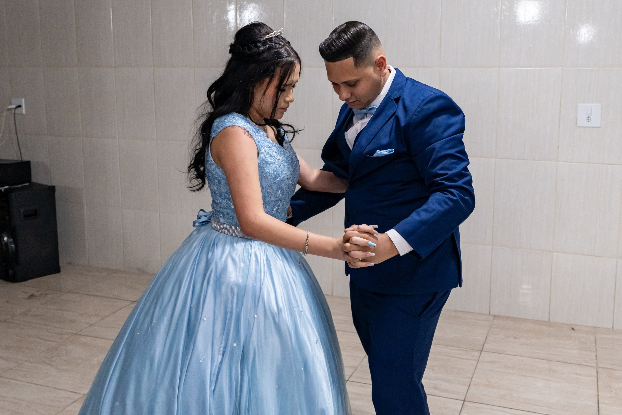 Ana Luiza — 26/07/2025. Luiz Medeiros Produções