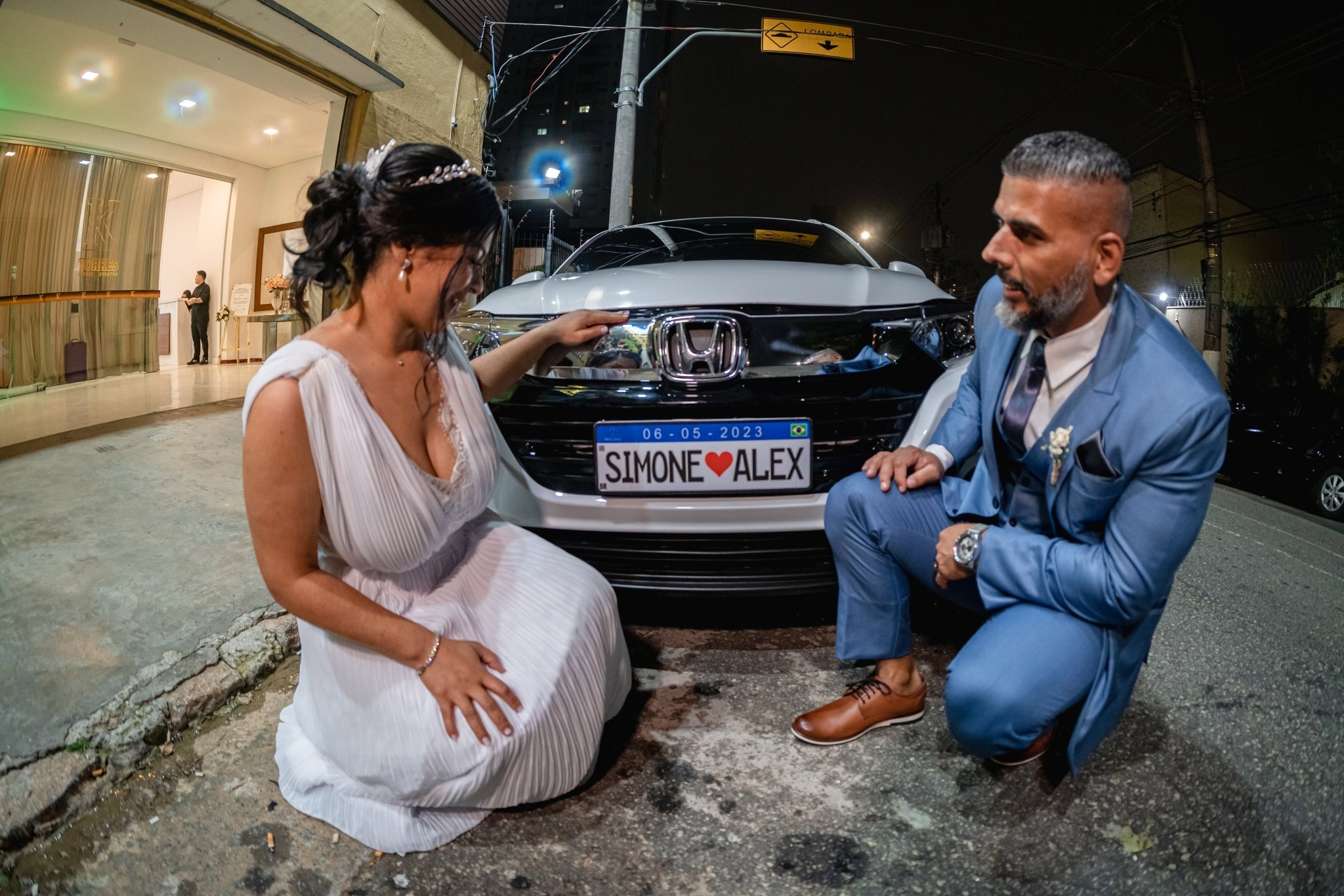 Simone & Alex — 06/05/2023. Luiz Medeiros Produções