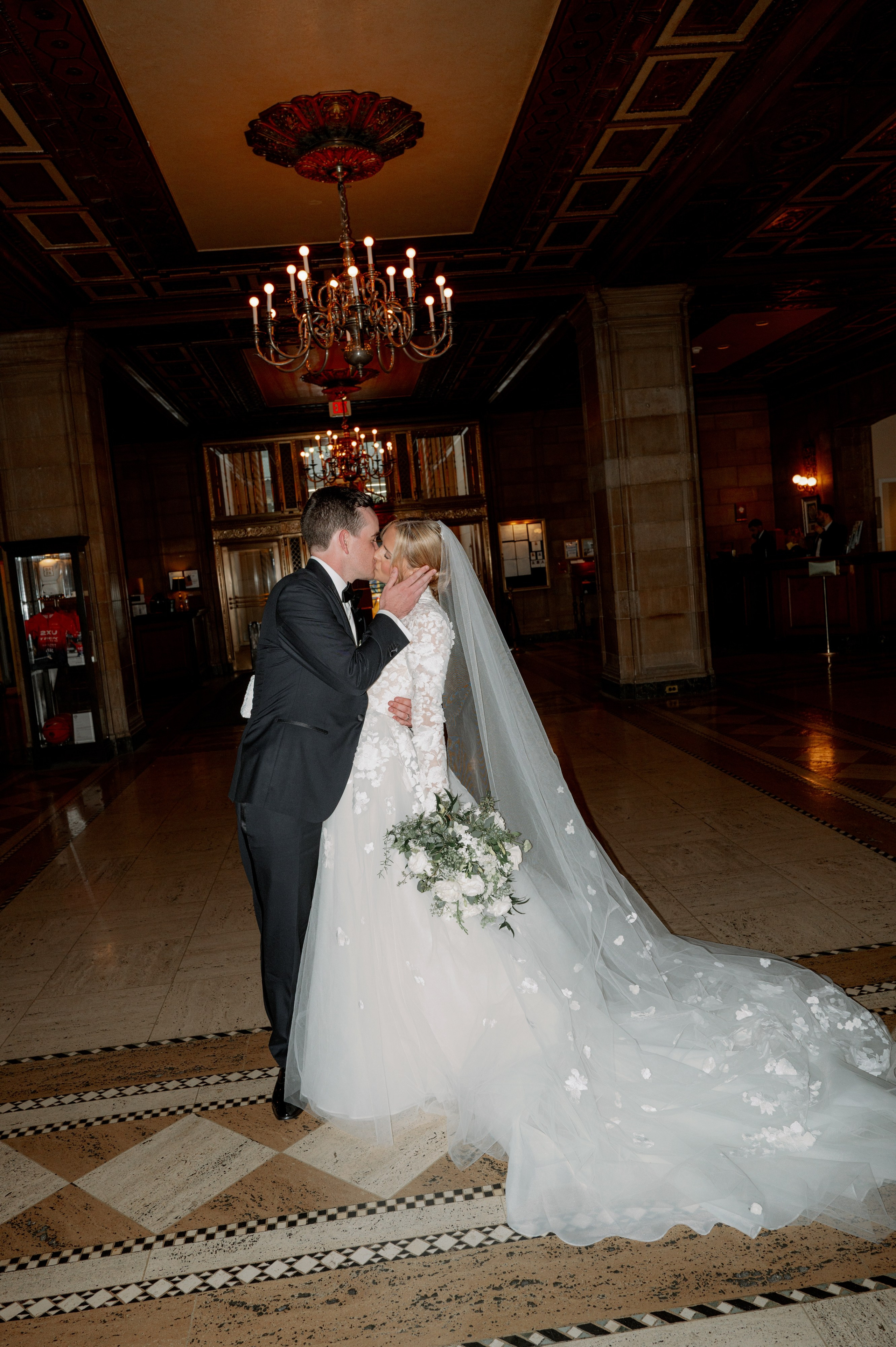 Killeen and Patrick. Wedding photographer and videographer New York | New Jersey